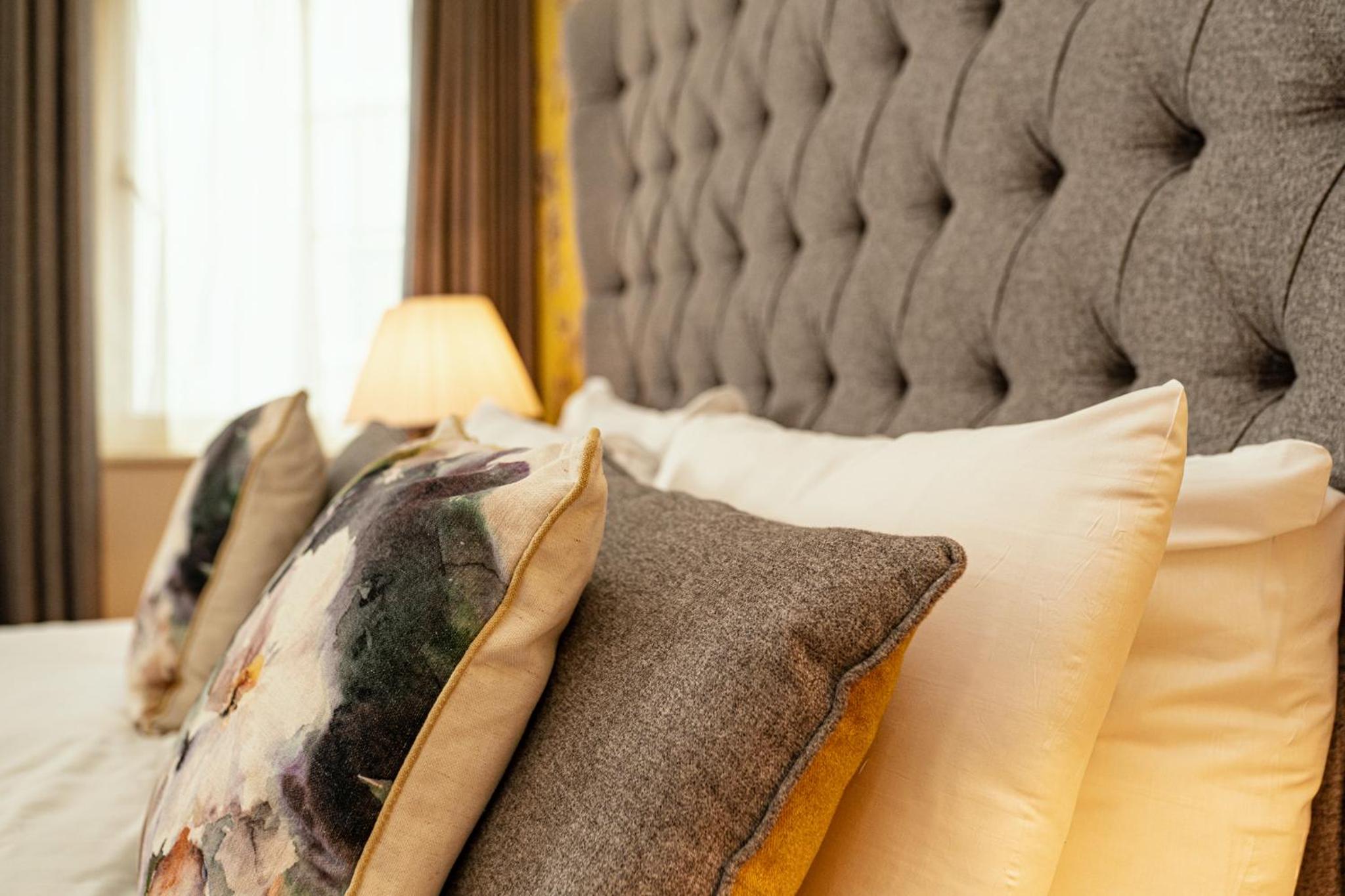 Double Room - Photo 8
