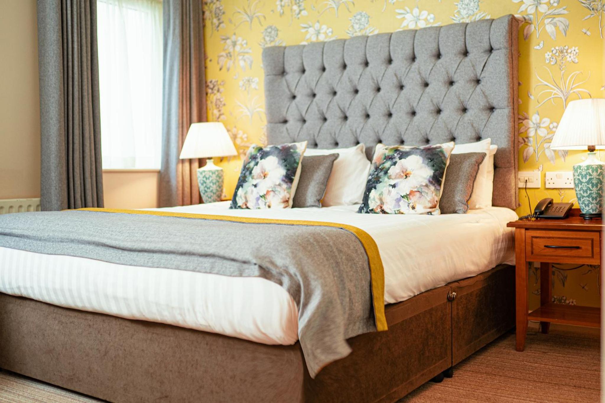 Double Room - Photo 12