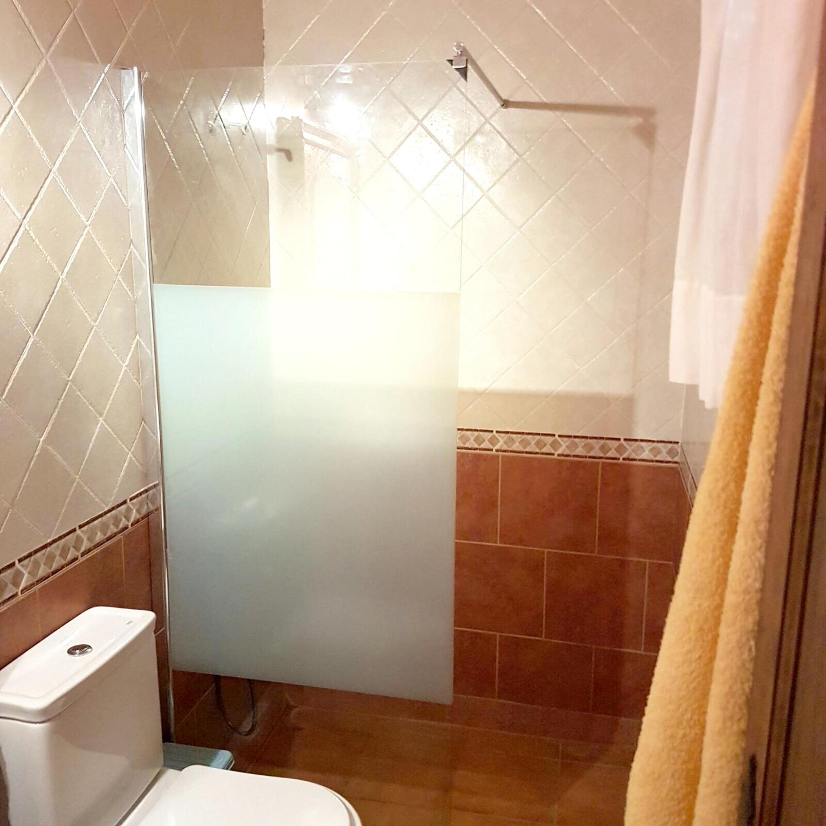 Villa de una habitación