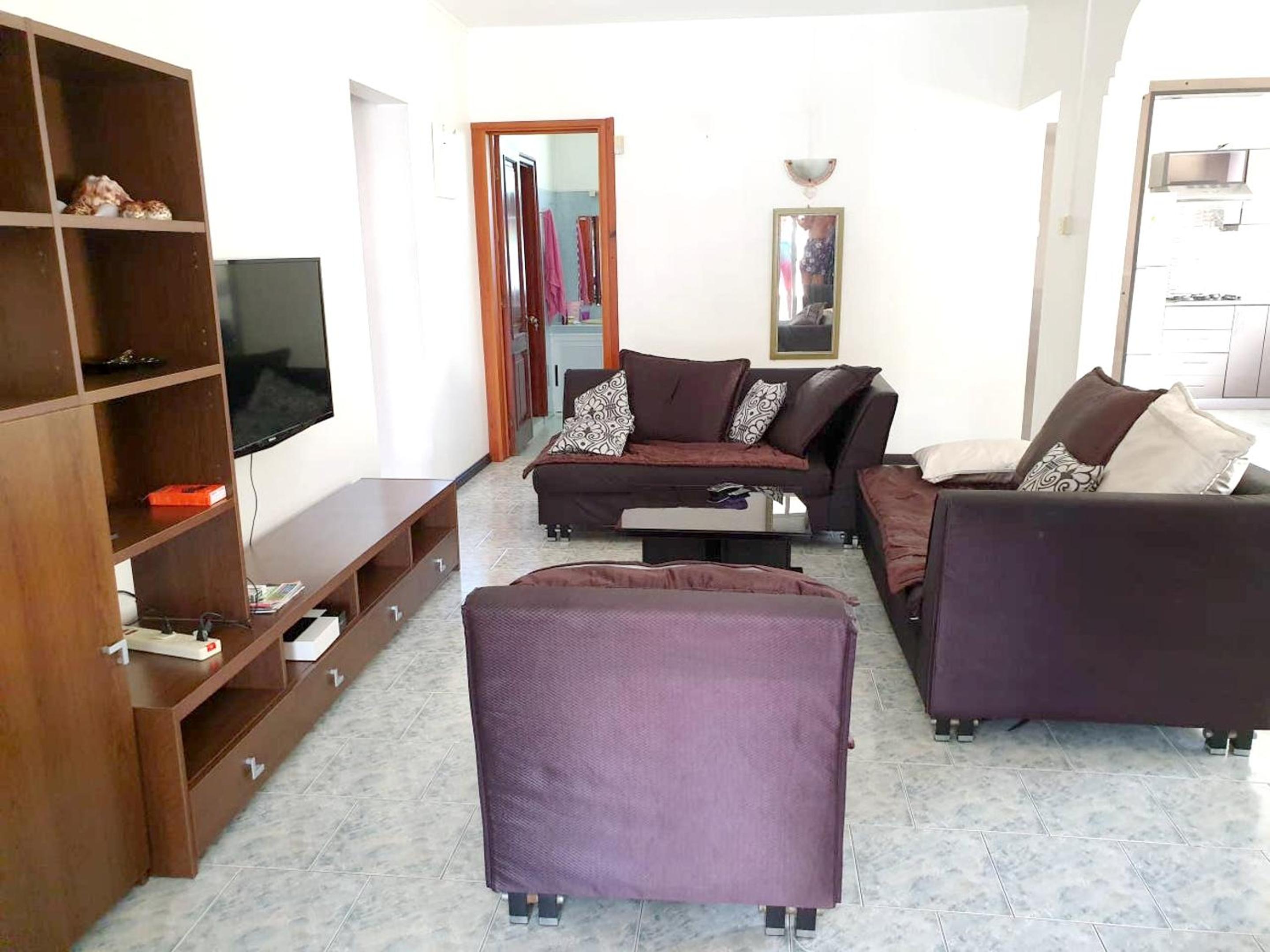 Two-Bedroom Apartment photo 1