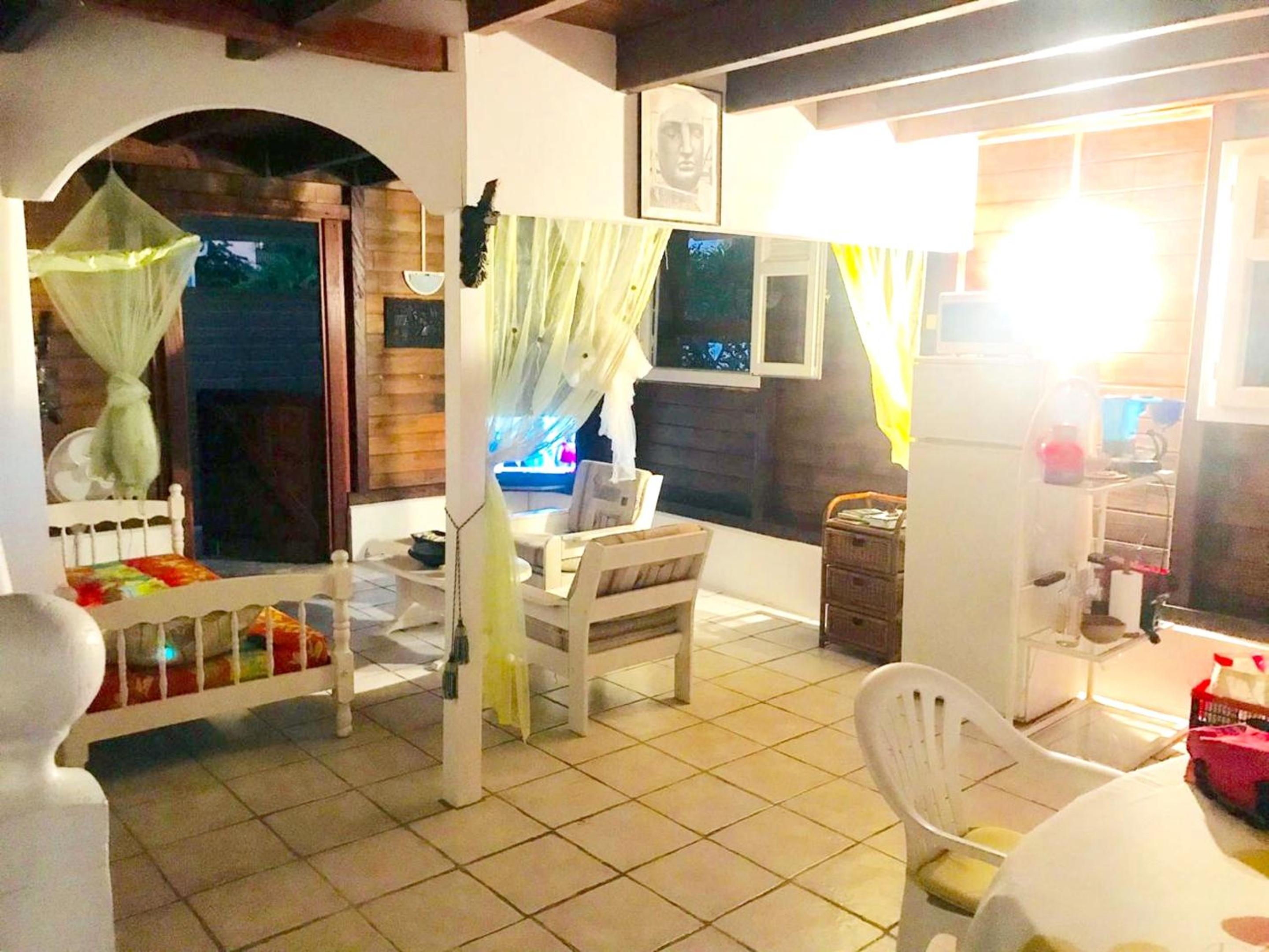 One-Bedroom Vacation Home photo 3