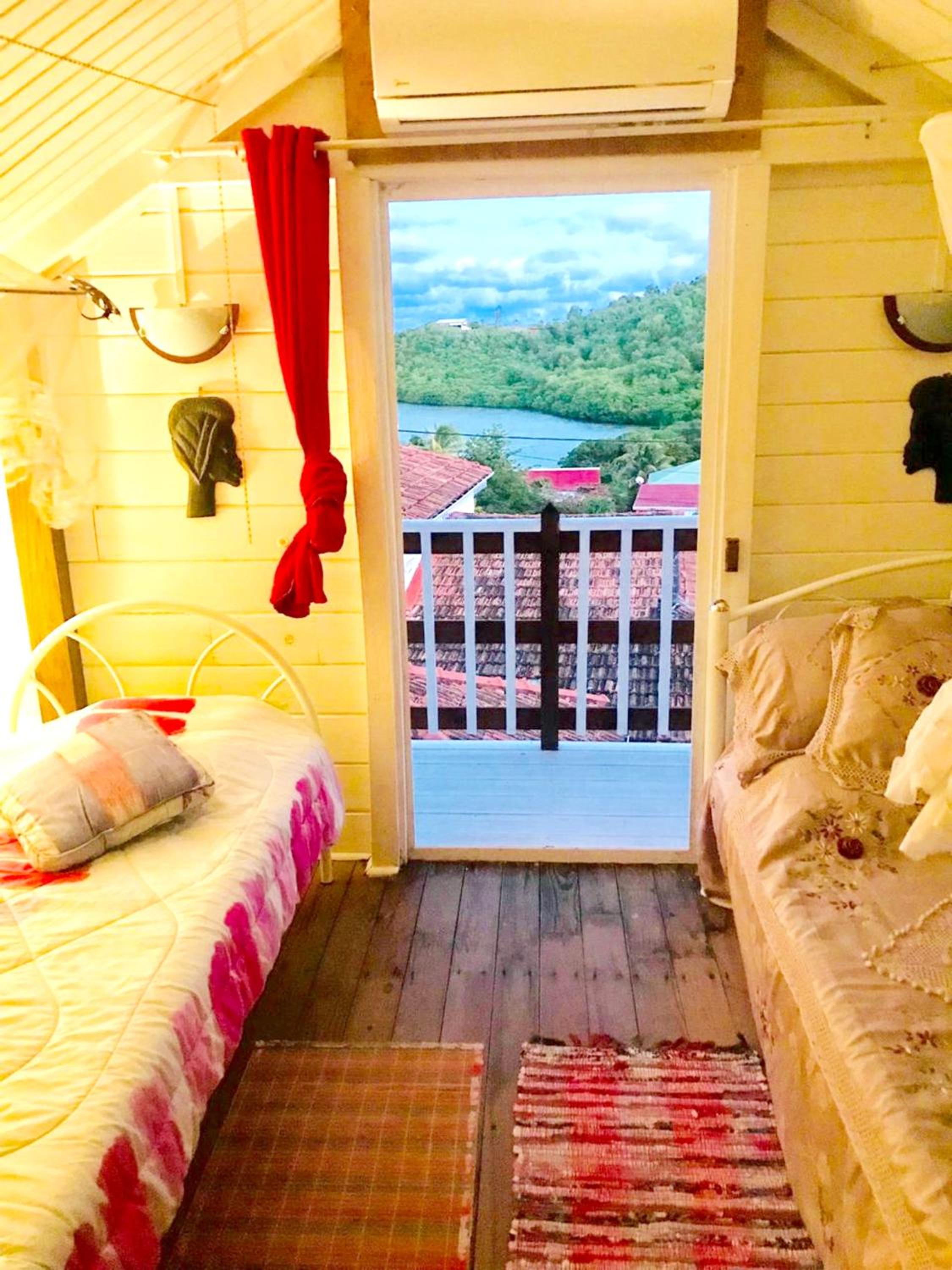 One-Bedroom Vacation Home photo 1