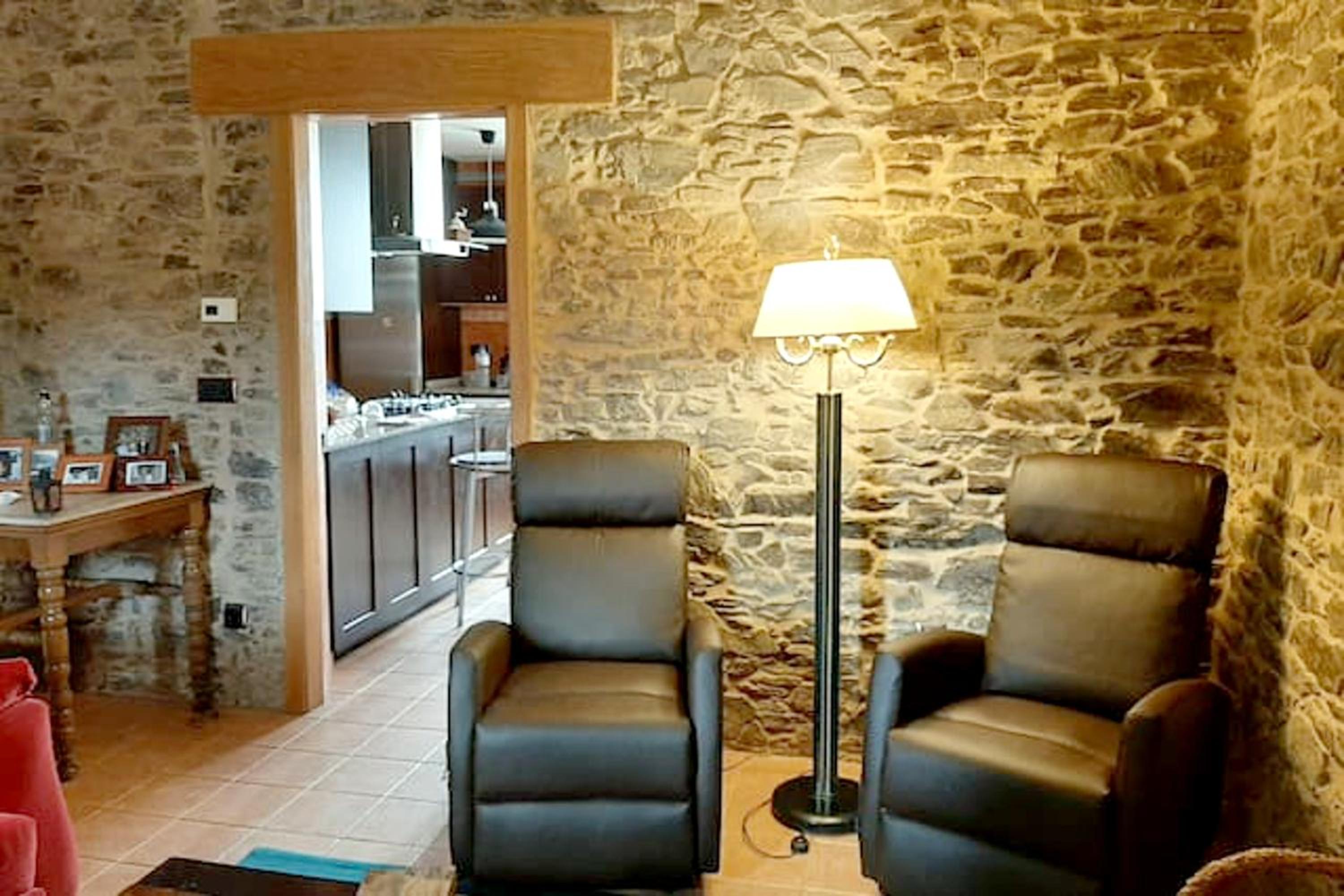 Four-Bedroom Villa photo 3