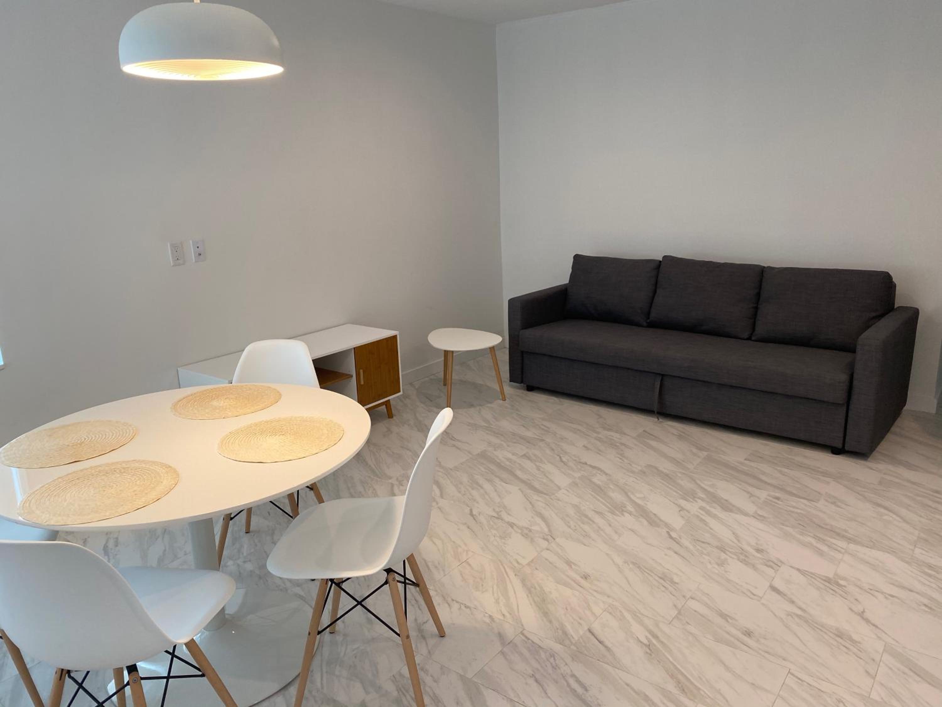 Apartment with Sea View