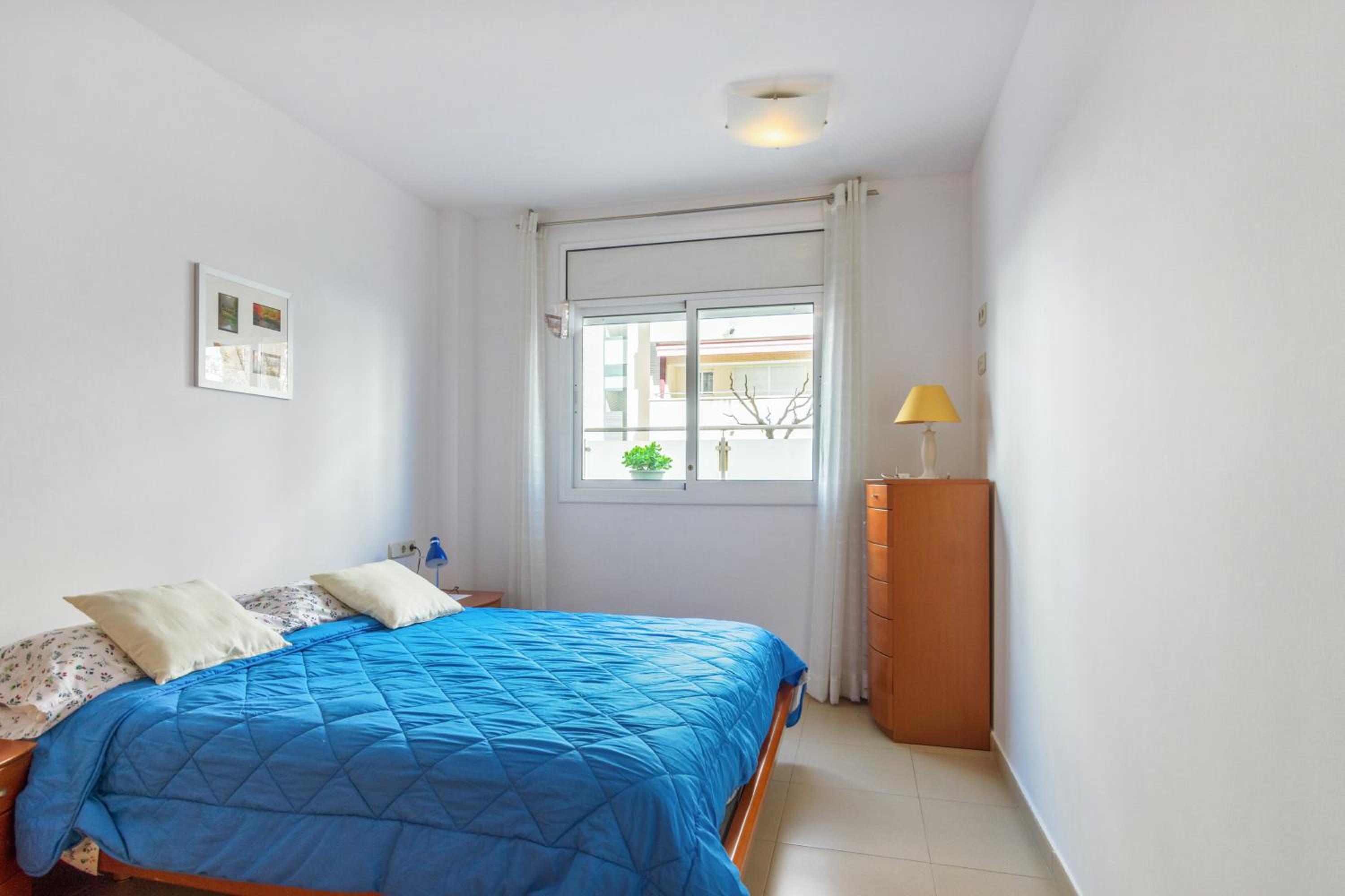 Two-Bedroom Apartment photo 1