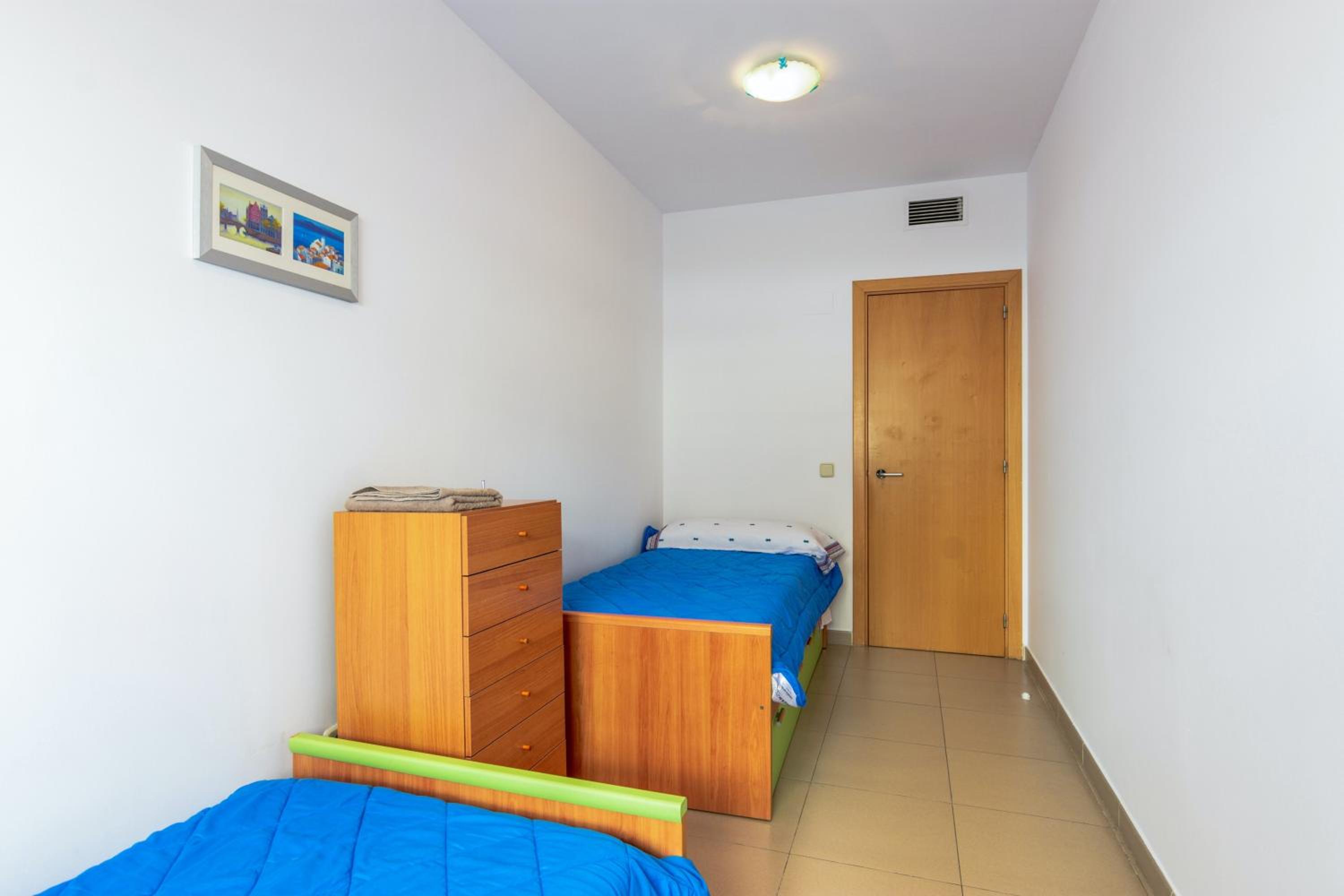 Two-Bedroom Apartment photo 2