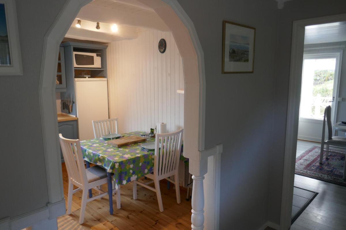 Three-Bedroom House - Photo 1