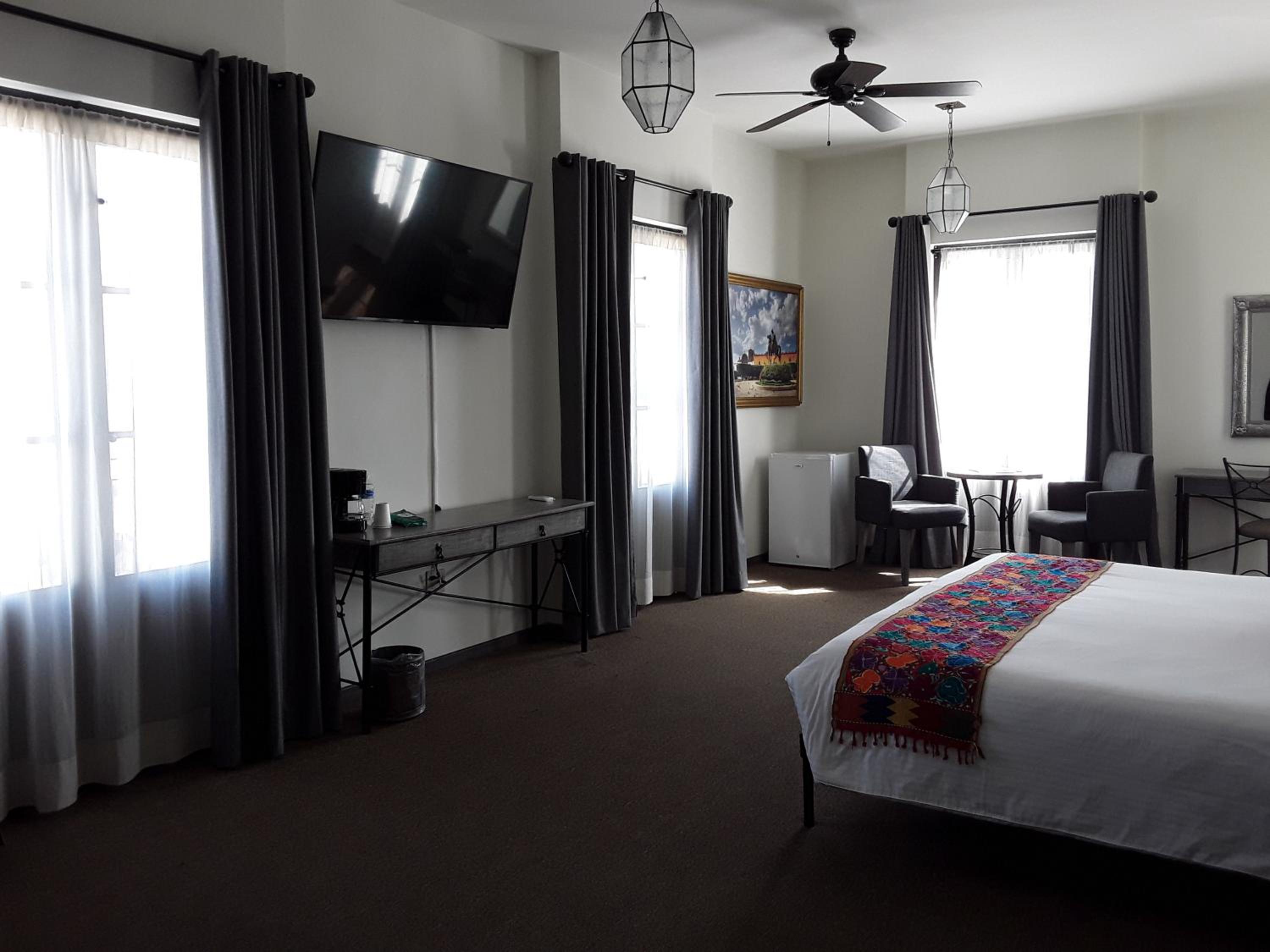 Suite