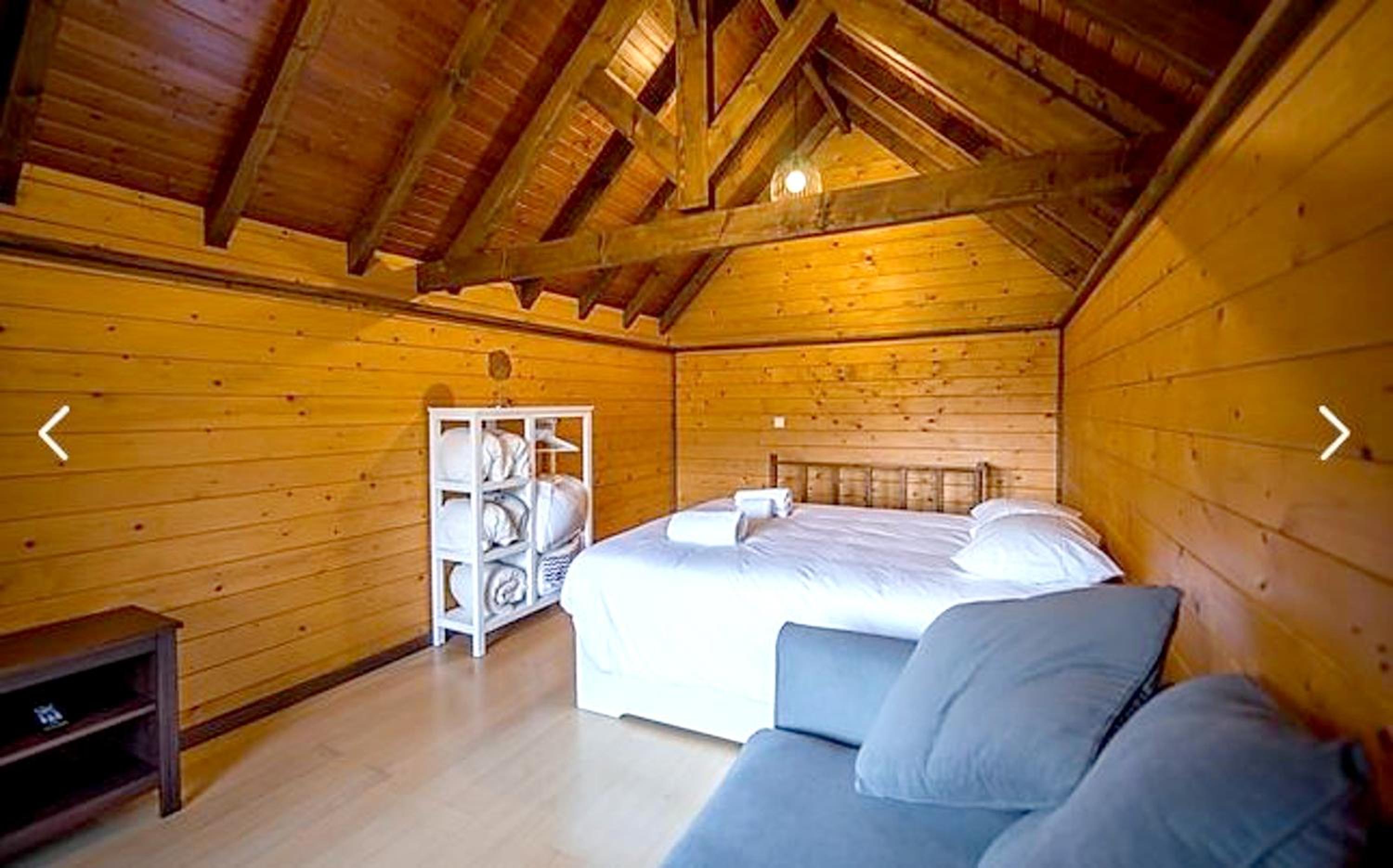One-Bedroom Chalet photo 2