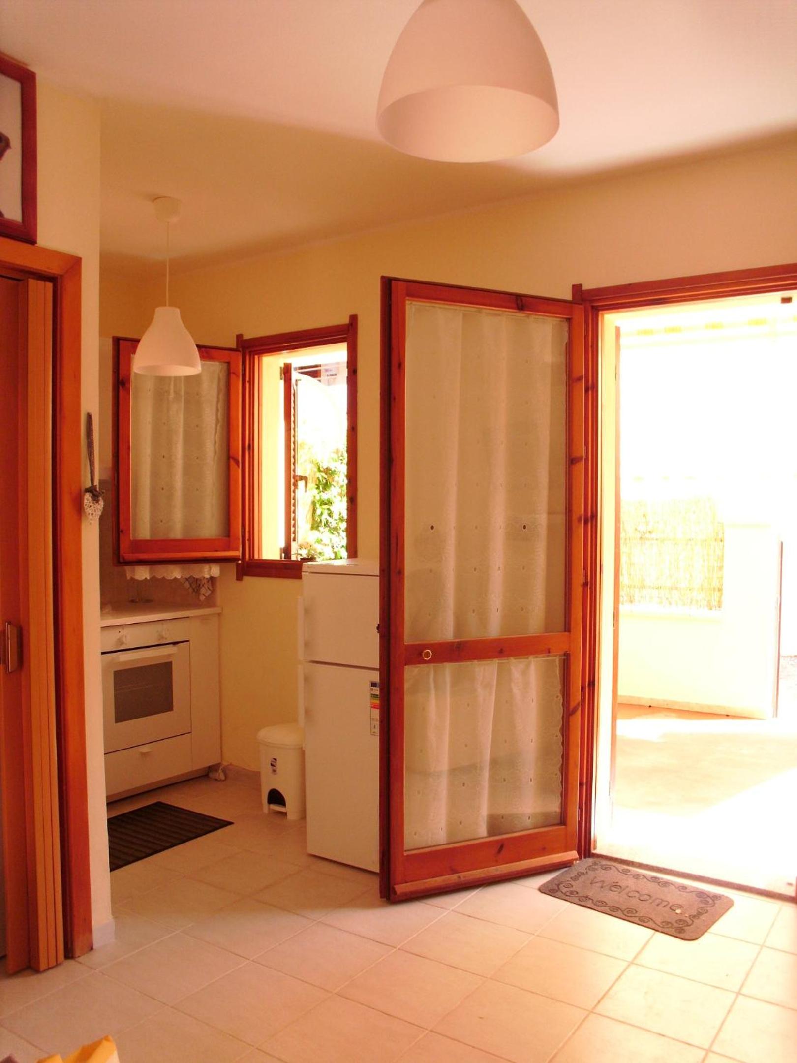 One-Bedroom Studio