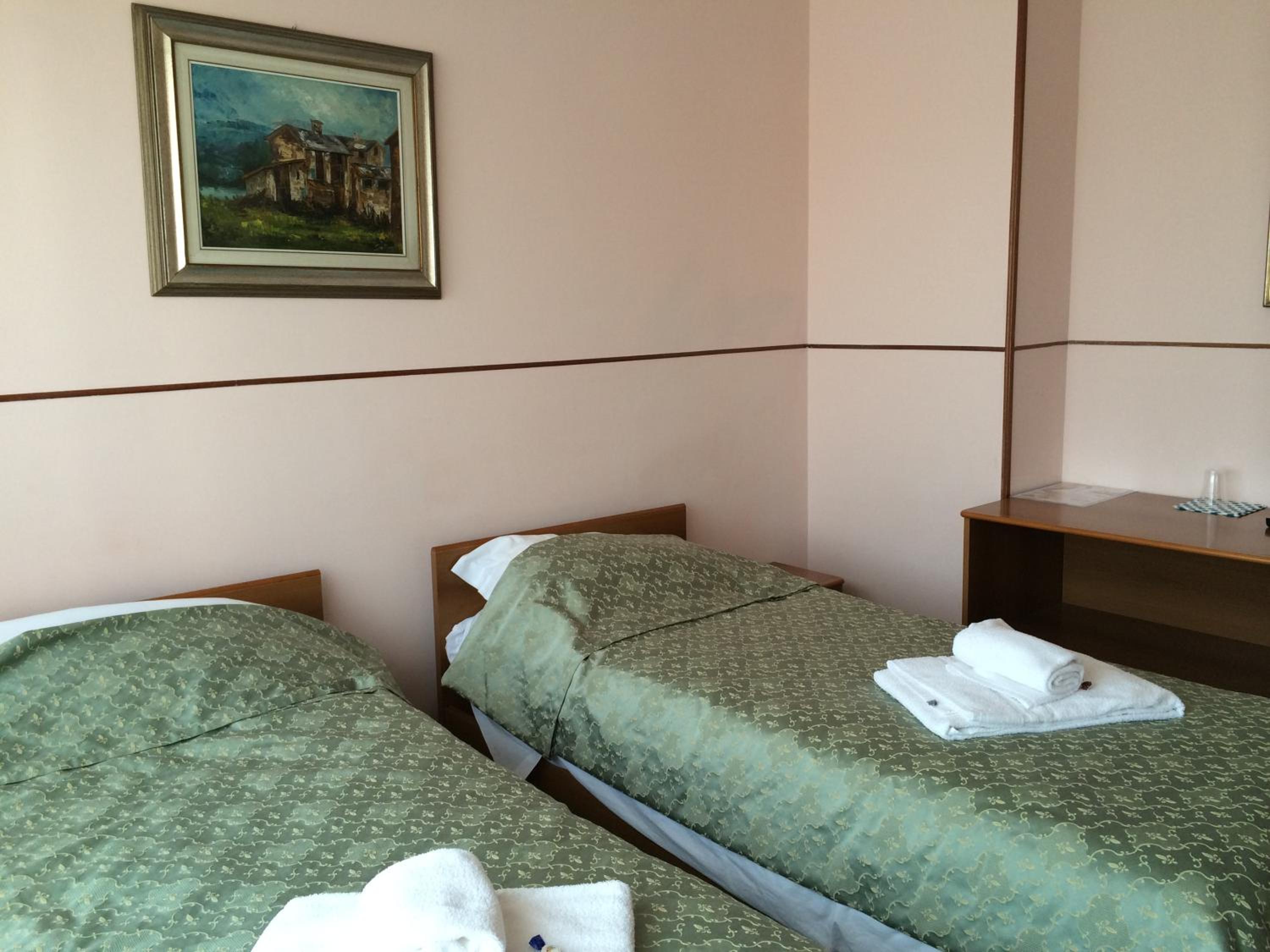 Double or Twin Room - Photo 8