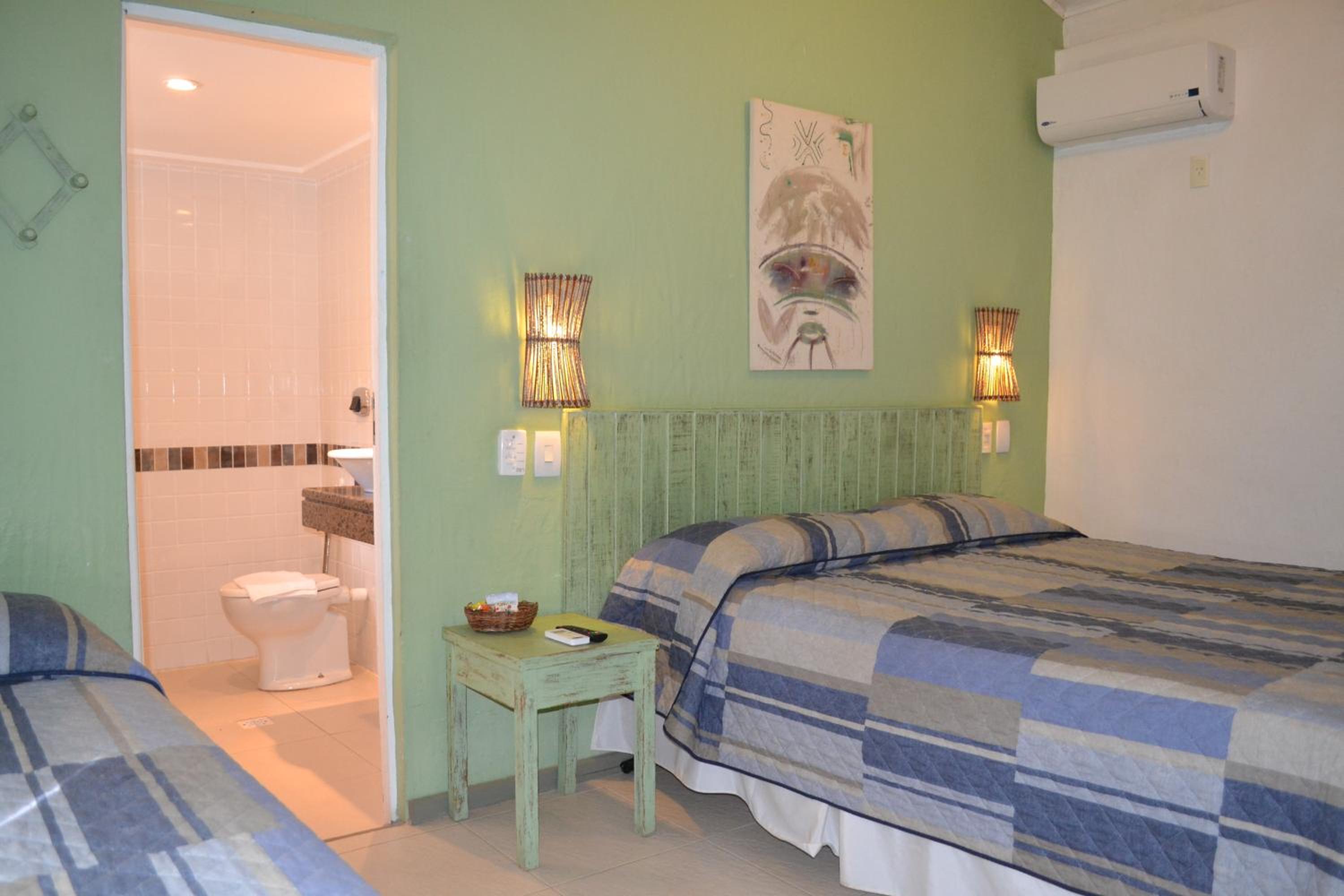 Triple Room - Photo 13
