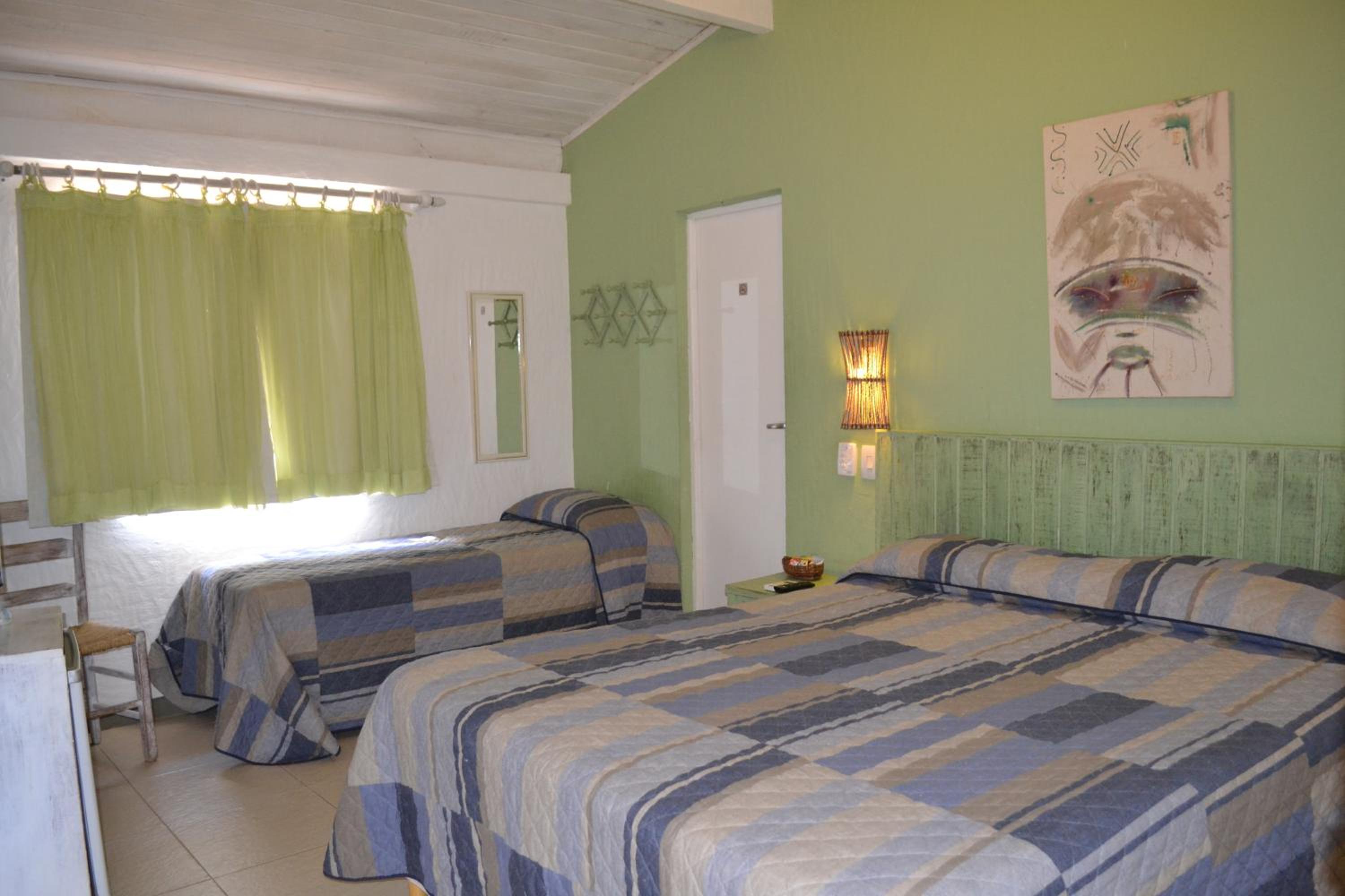 Triple Room - Photo 12