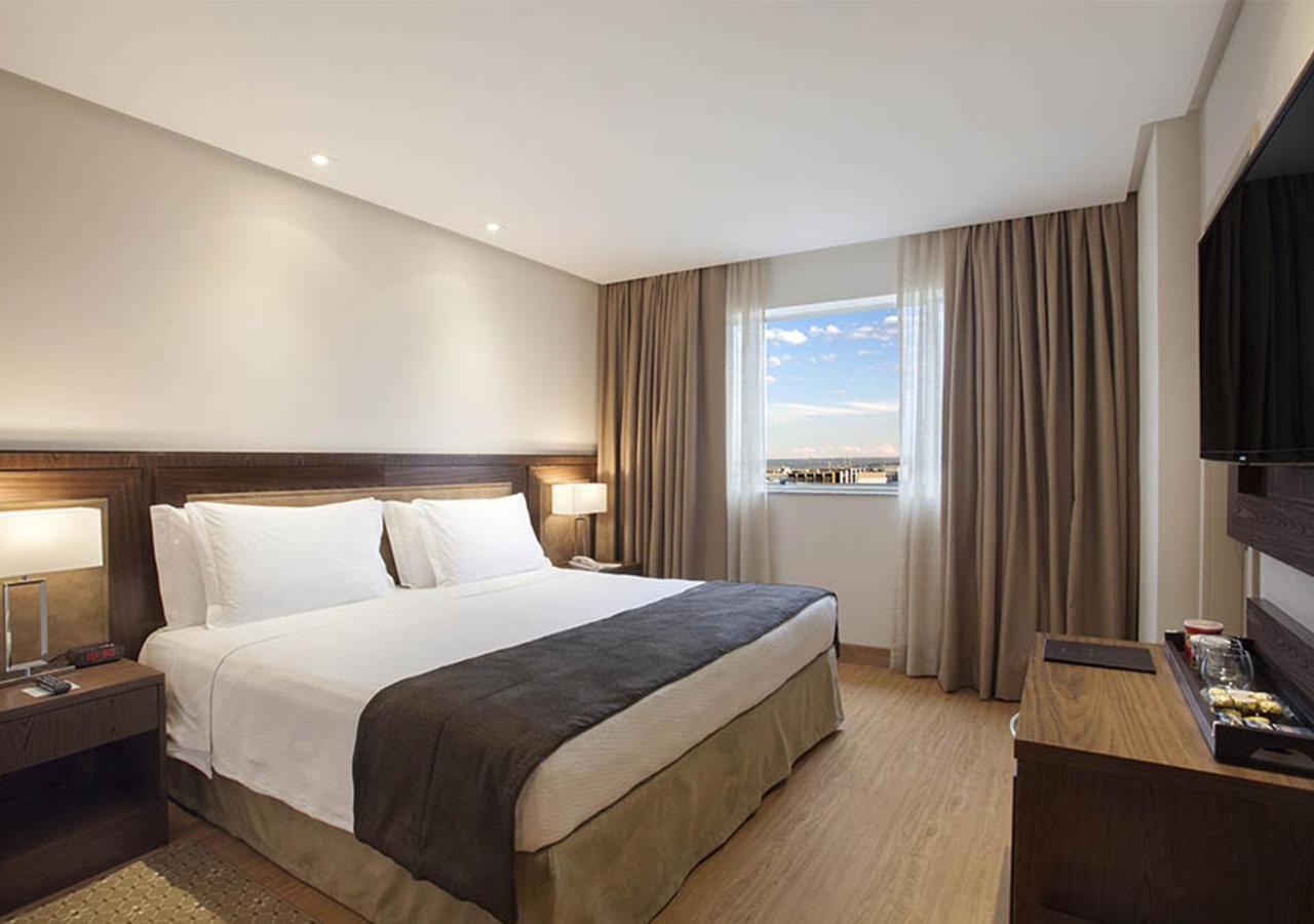 Superior Executive Room with City View