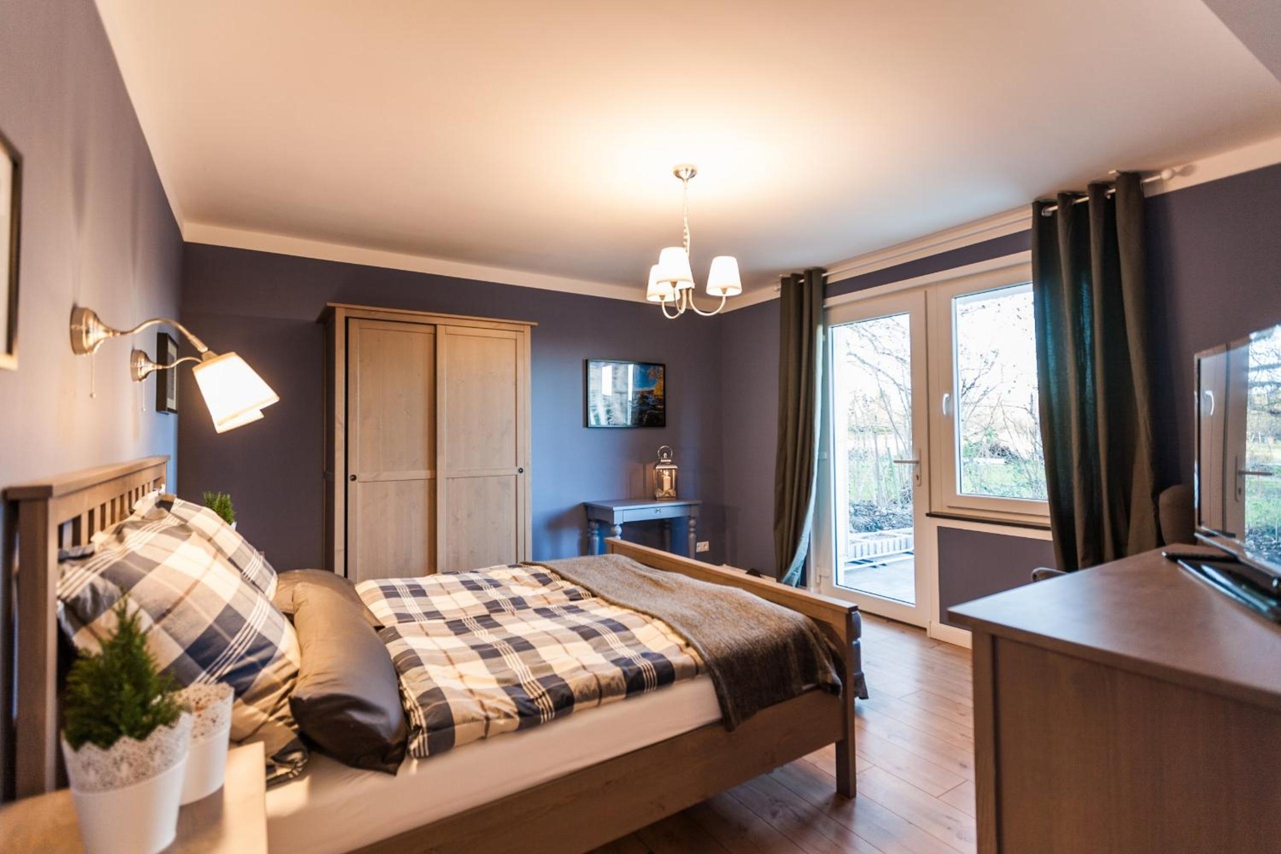 Deluxe Double Room photo 3