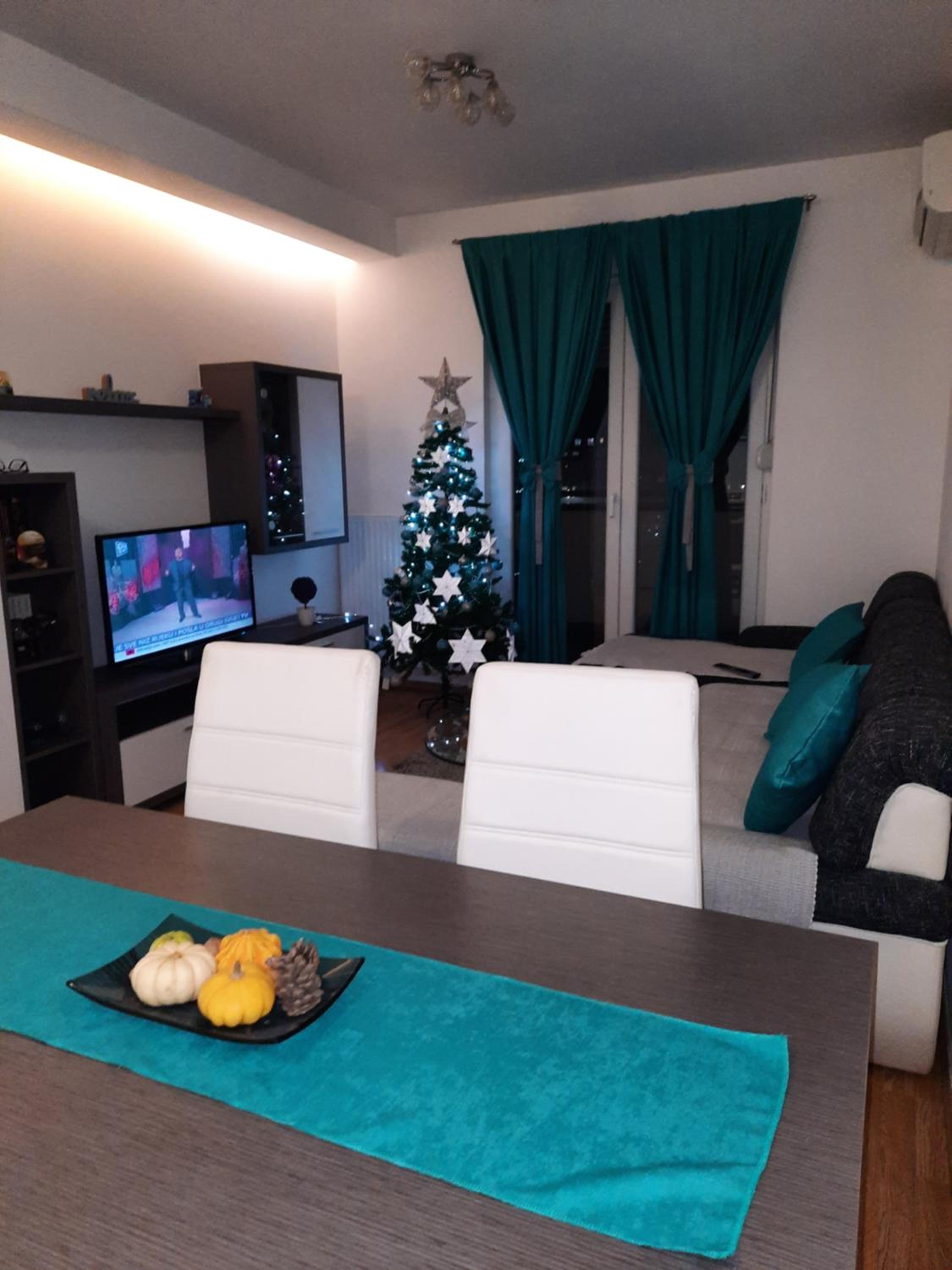 Family Suite with Balcony photo 1
