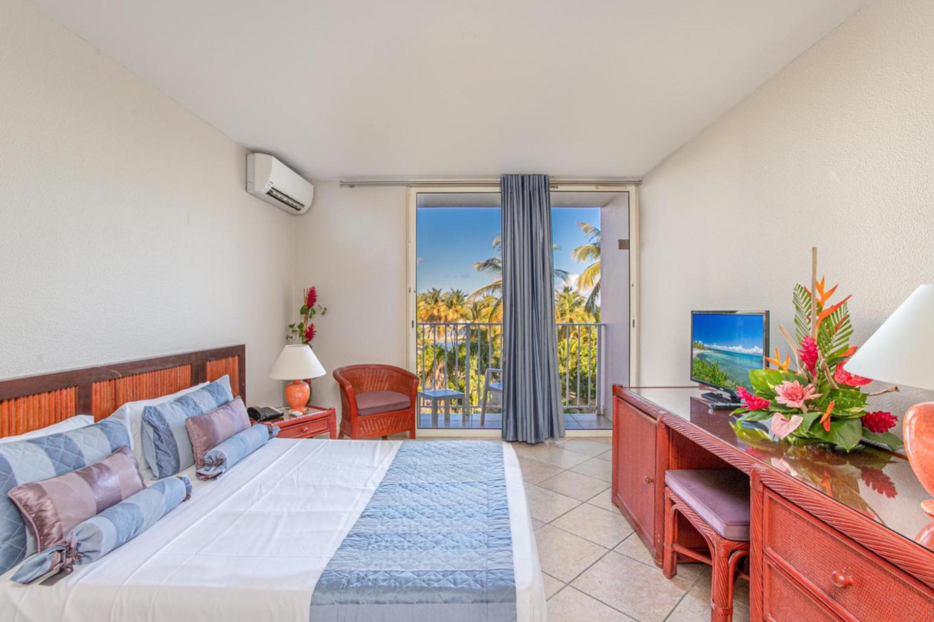 Superior Double Room Salako with Sea View photo 3