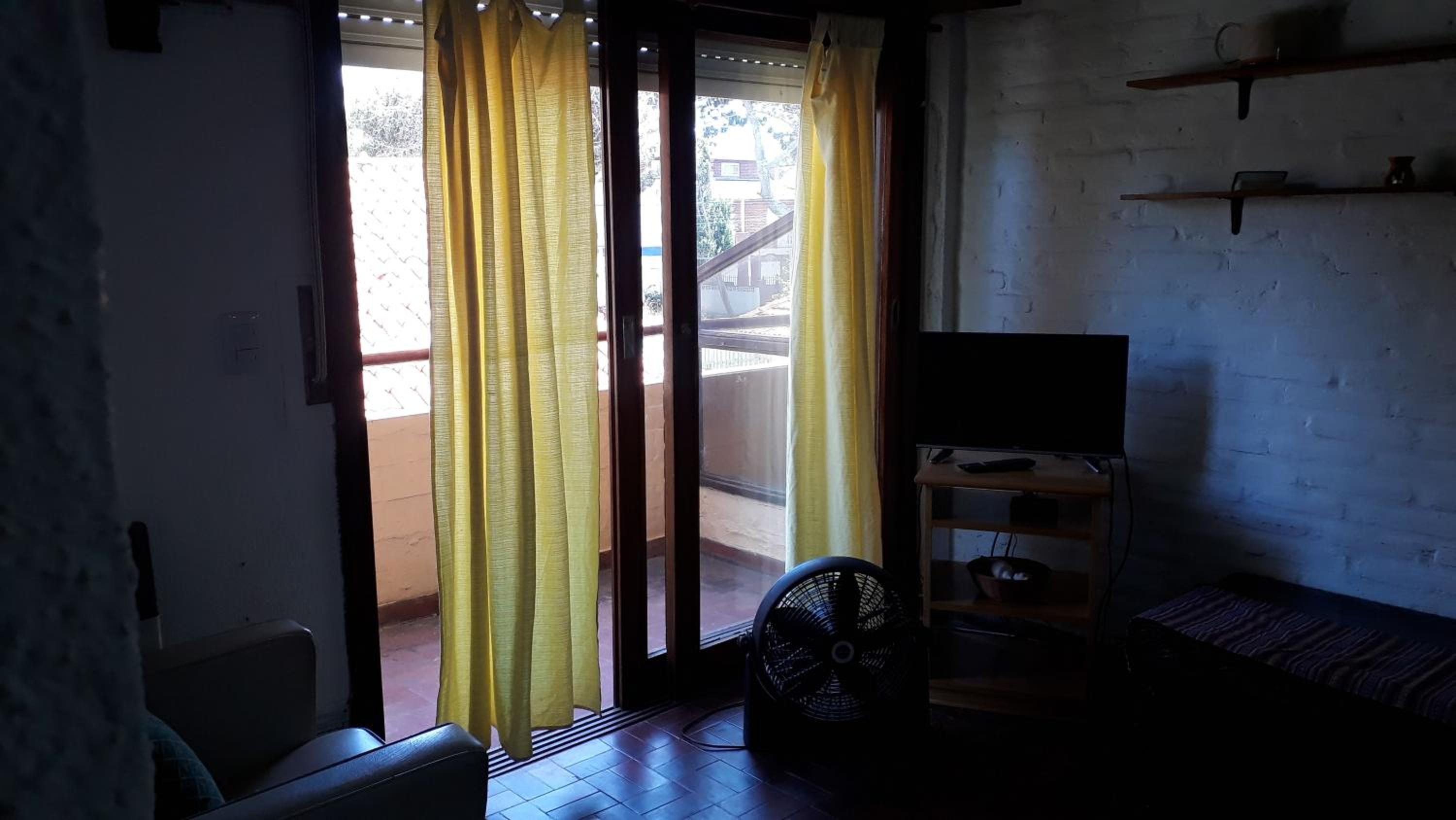 Apartment with Balcony photo 1