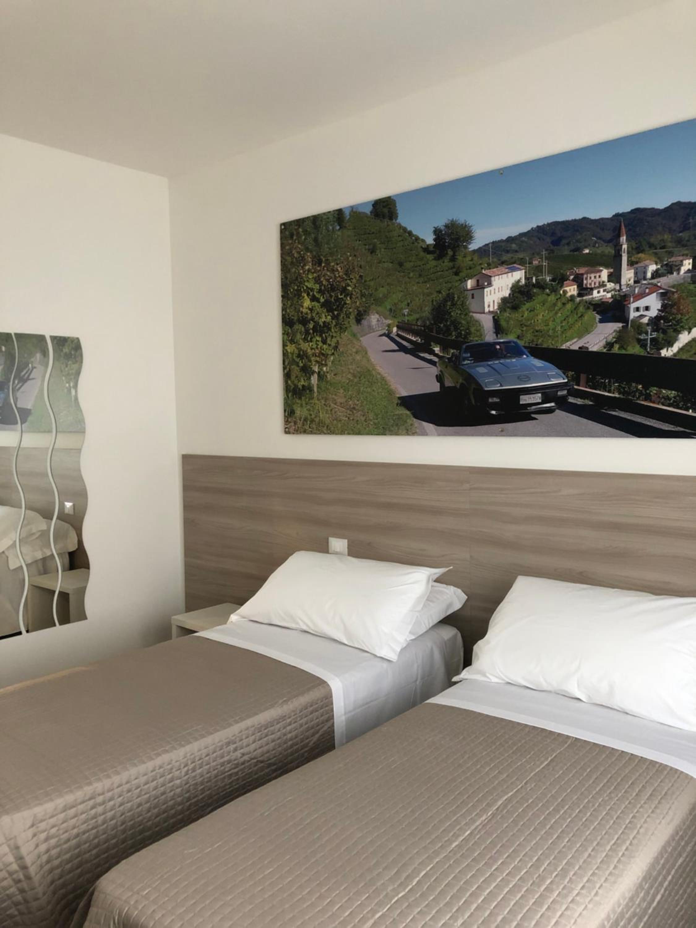 Superior Double or Twin Room photo 1