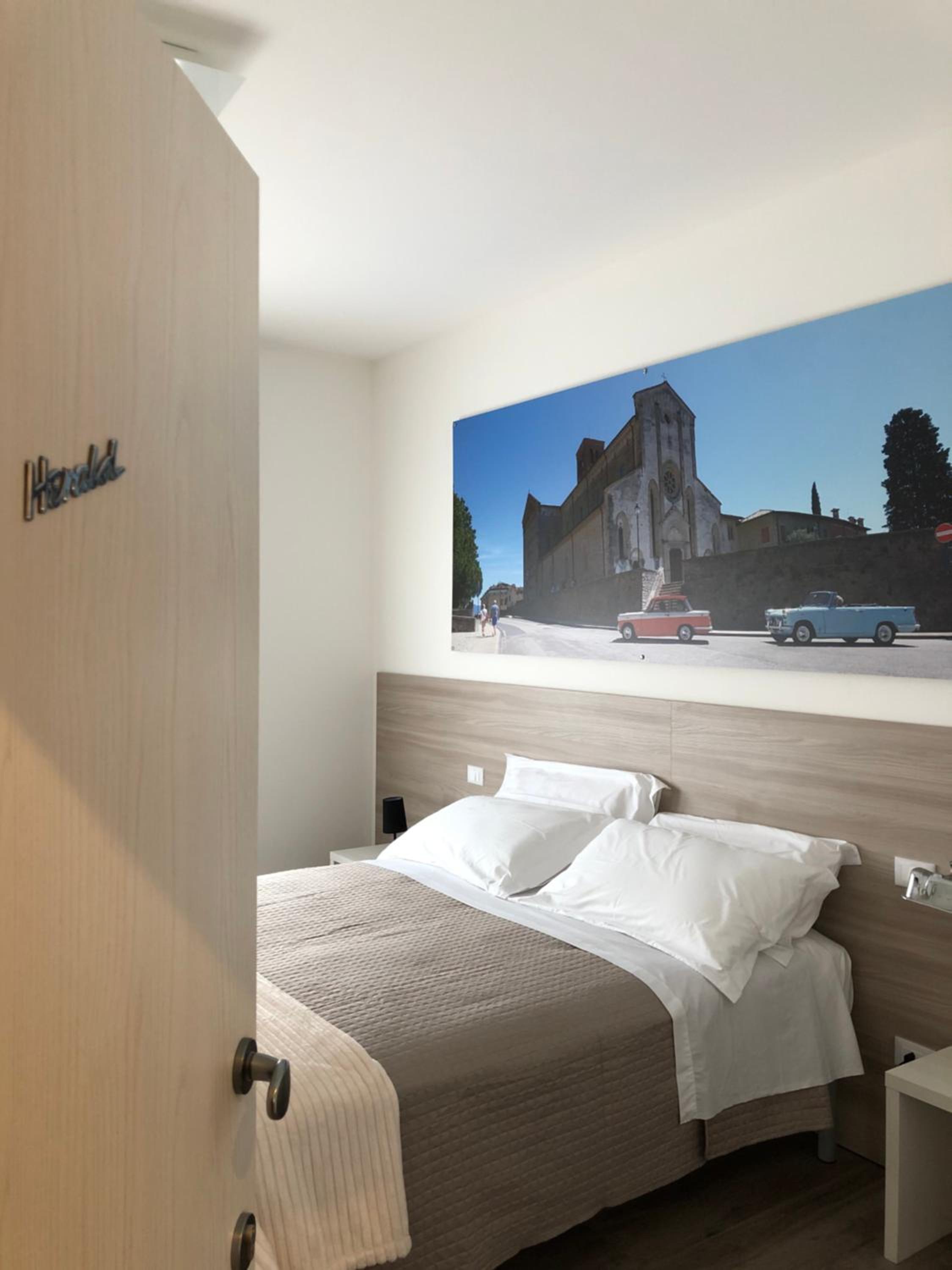 Double or Twin Room photo 1