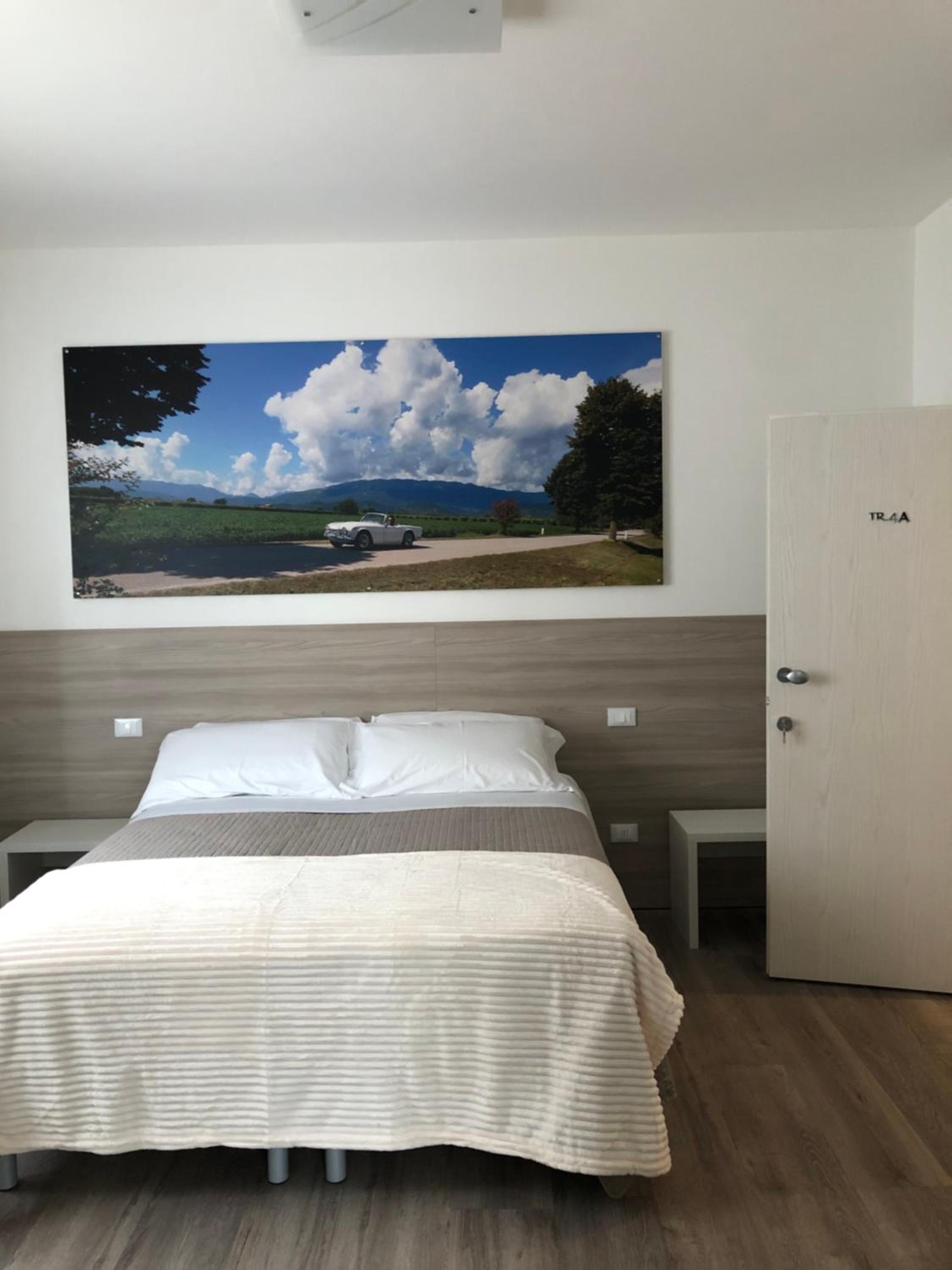 Superior Double or Twin Room photo 2