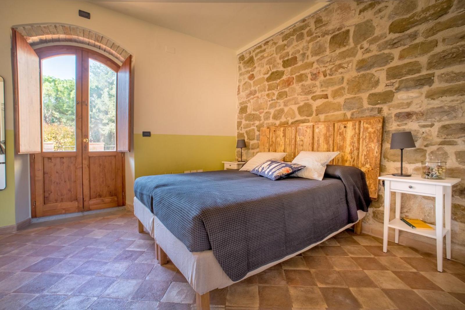 Double Room - Photo 1