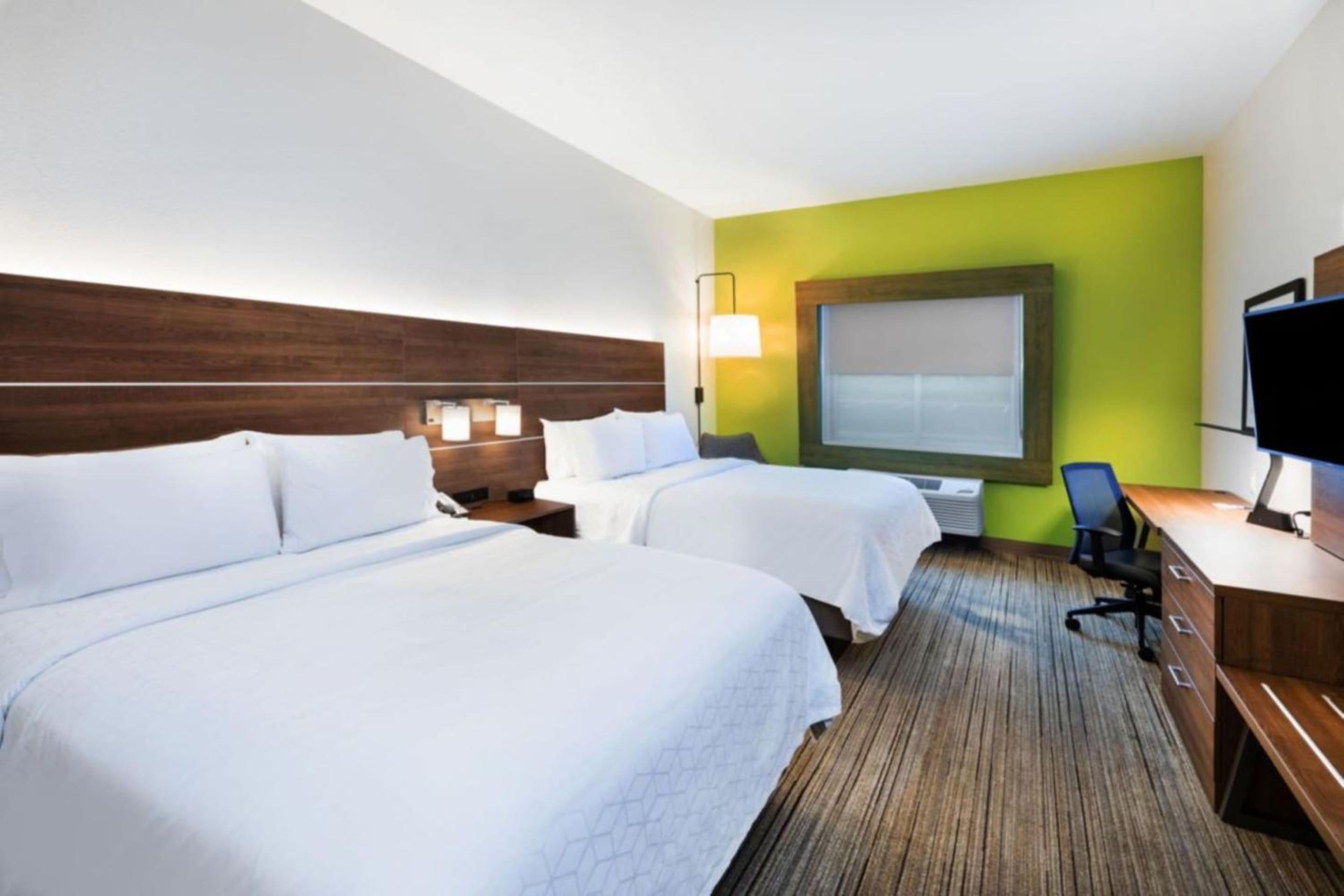 Standard Room - Photo 1