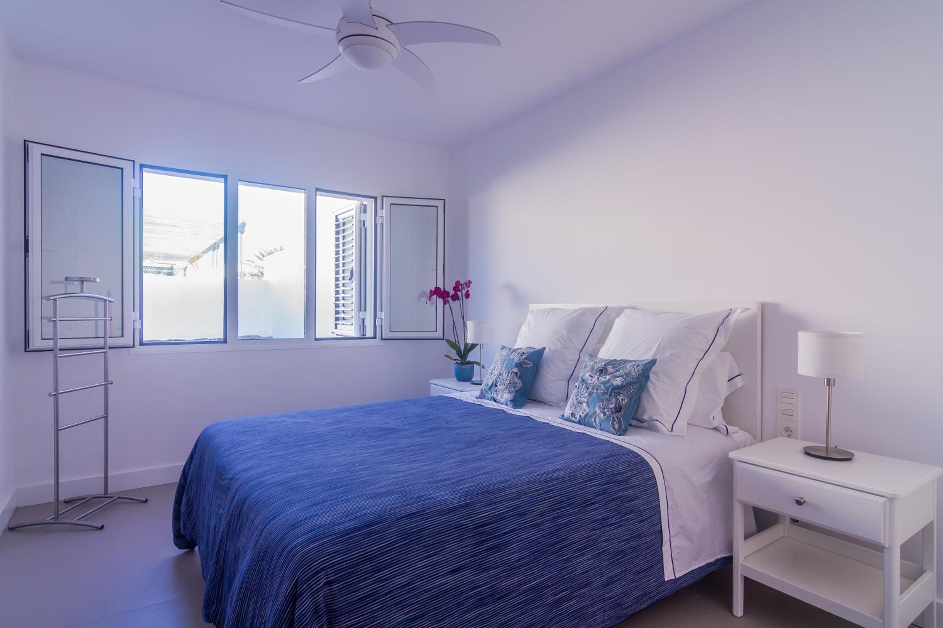 Two-Bedroom Villa photo 3