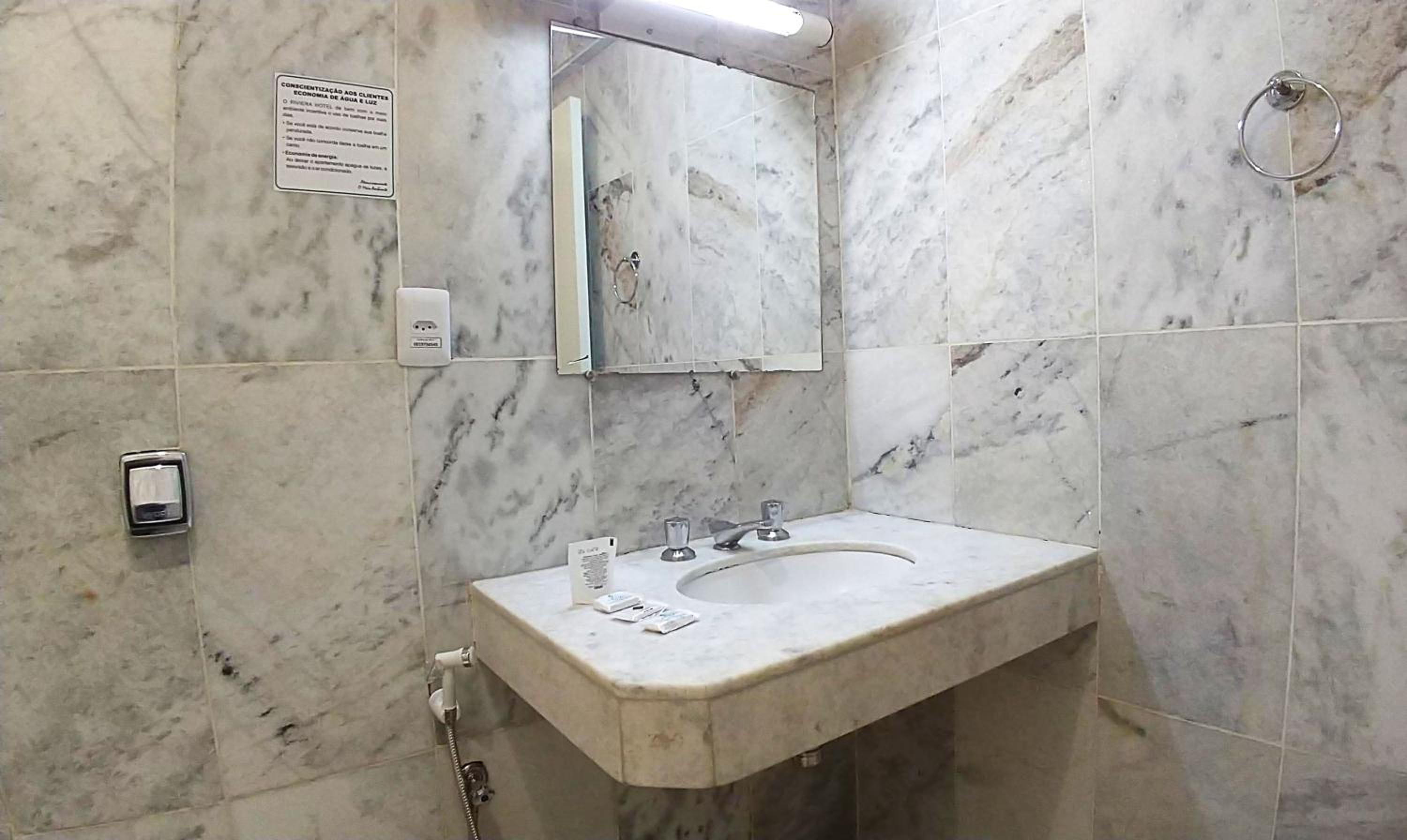 Luxury Triple Room photo 2