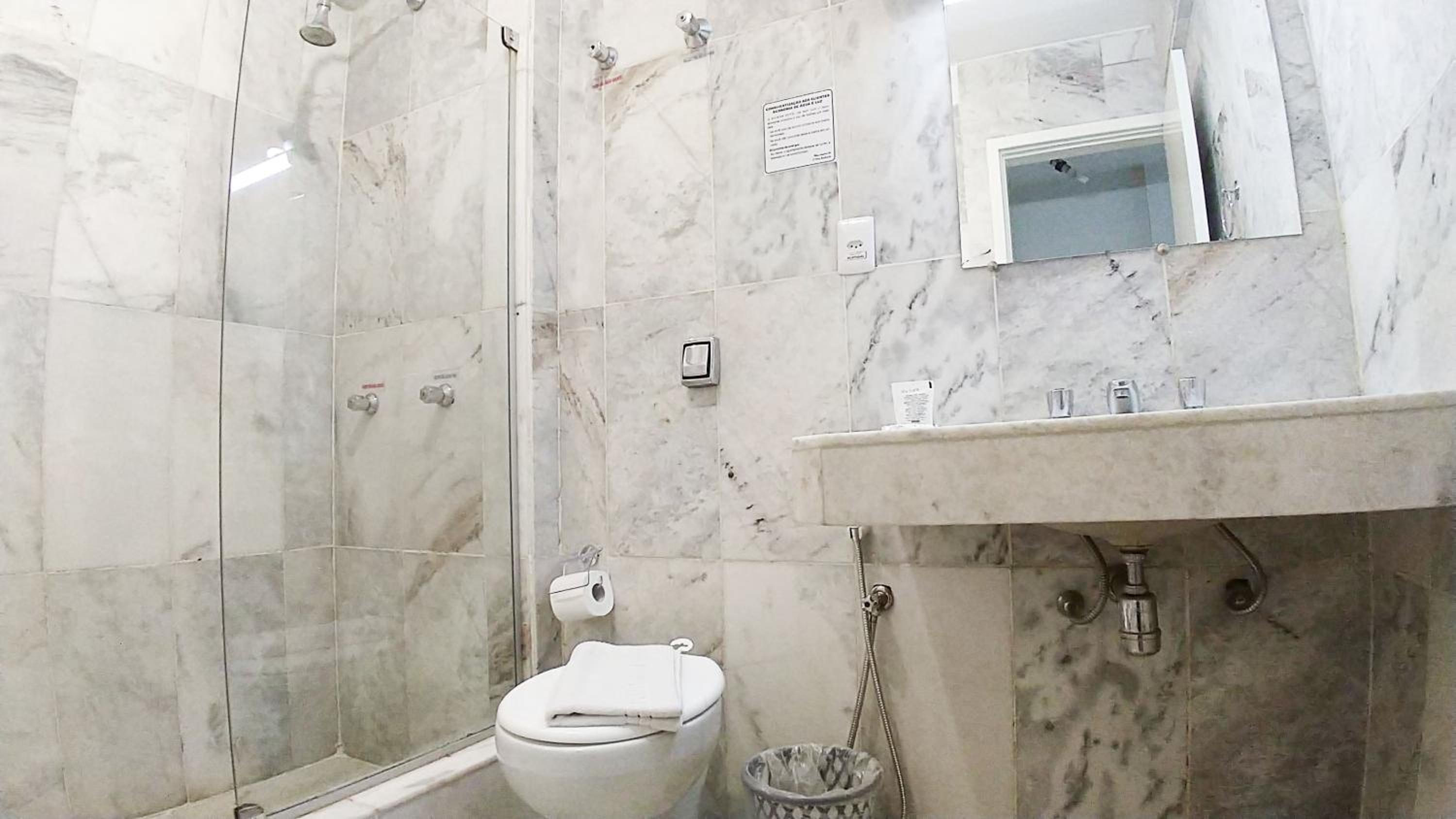 Luxury Triple Room photo 3