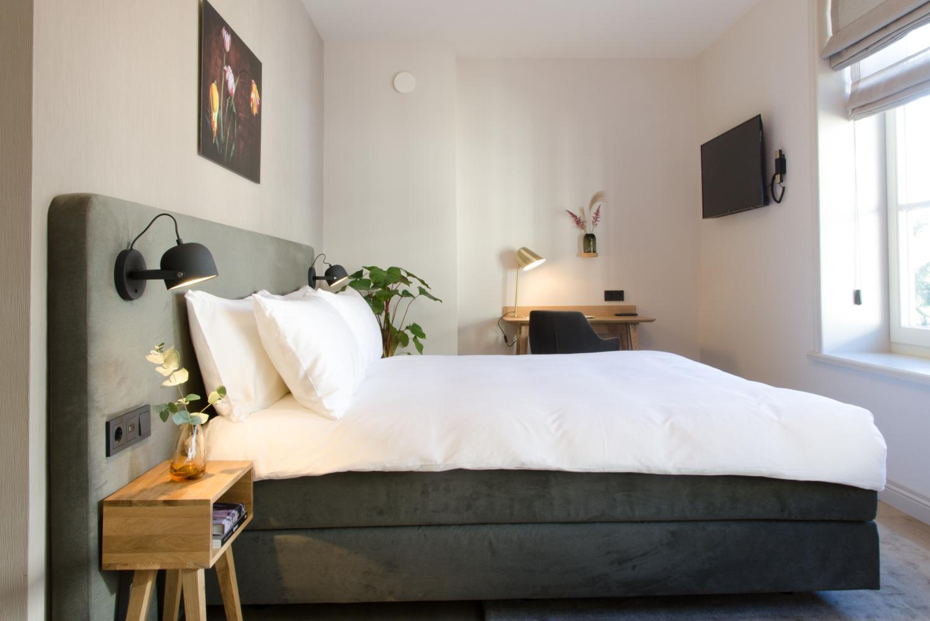 Superior Double Room - Photo 10