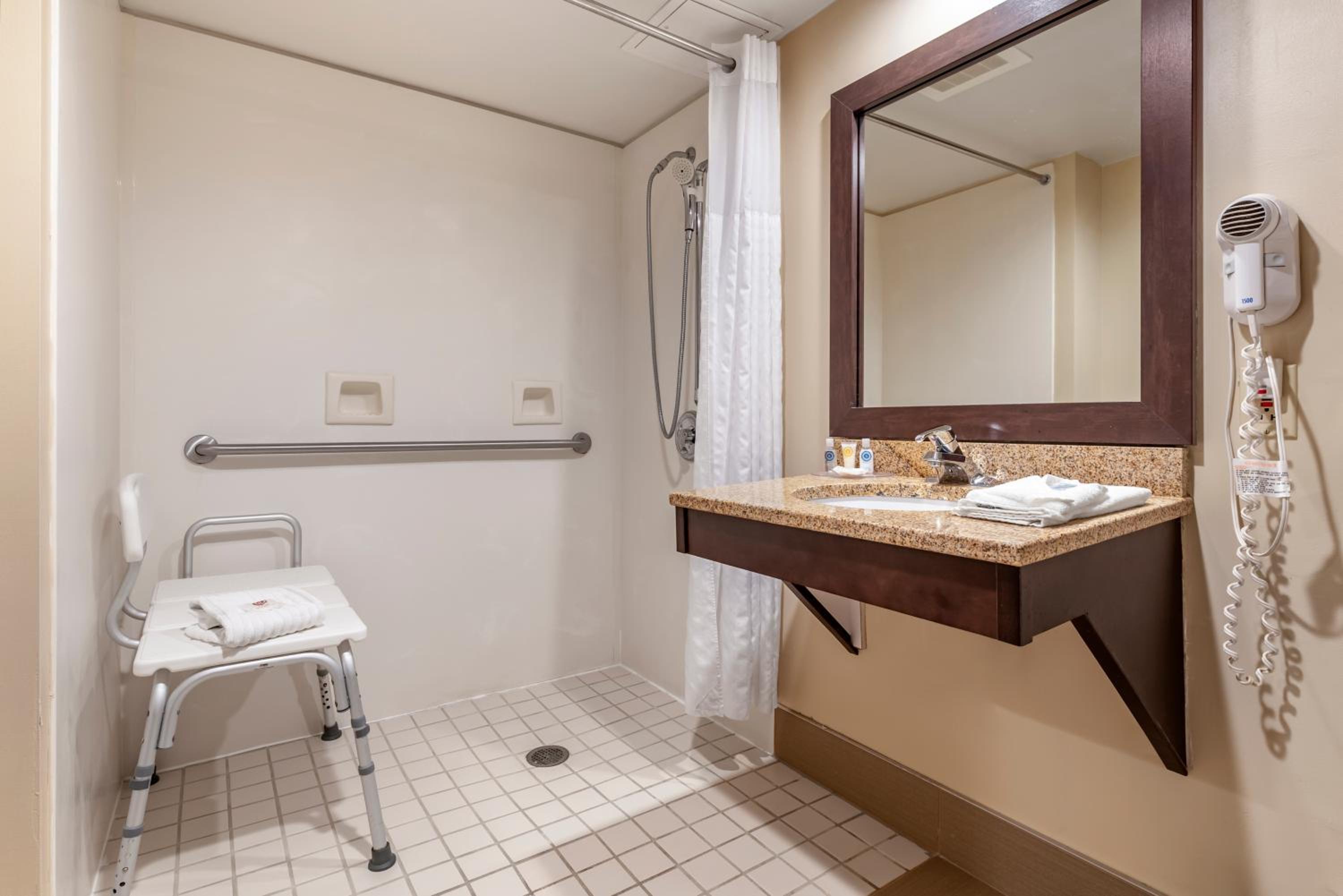 King Room - Accessible/Non-Smoking photo 2