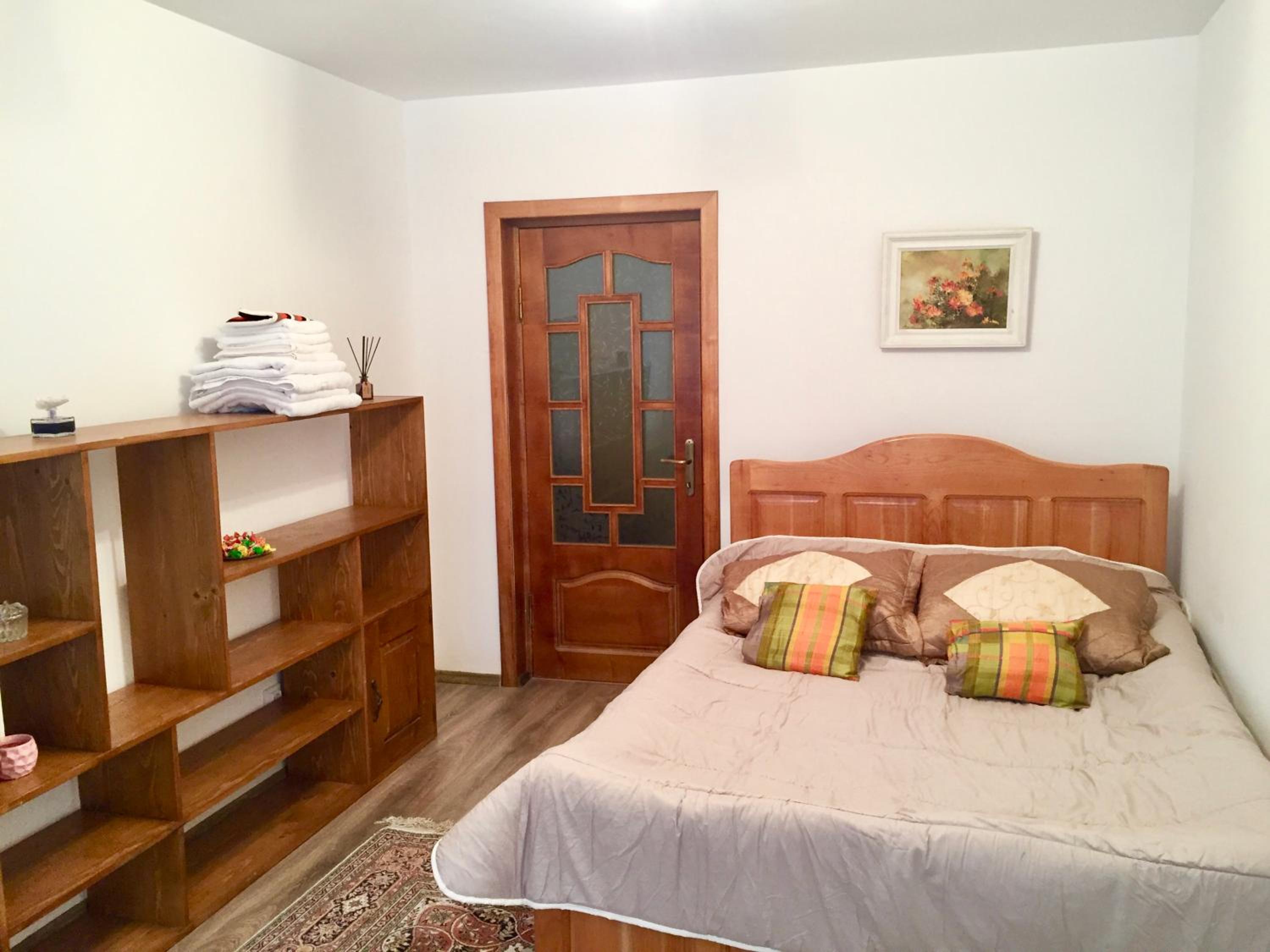 Two-Bedroom Apartment - Photo 1