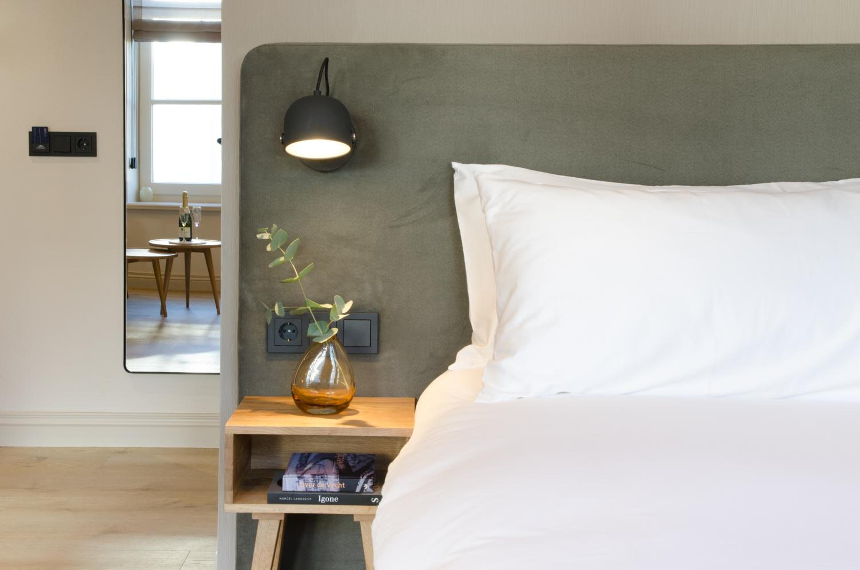 Comfort King Room - Photo 9