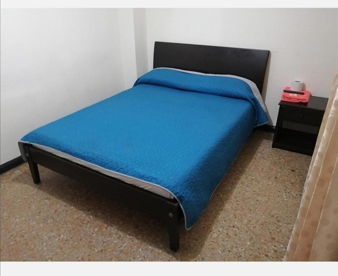 Double Room With Private Bathroom photo 1