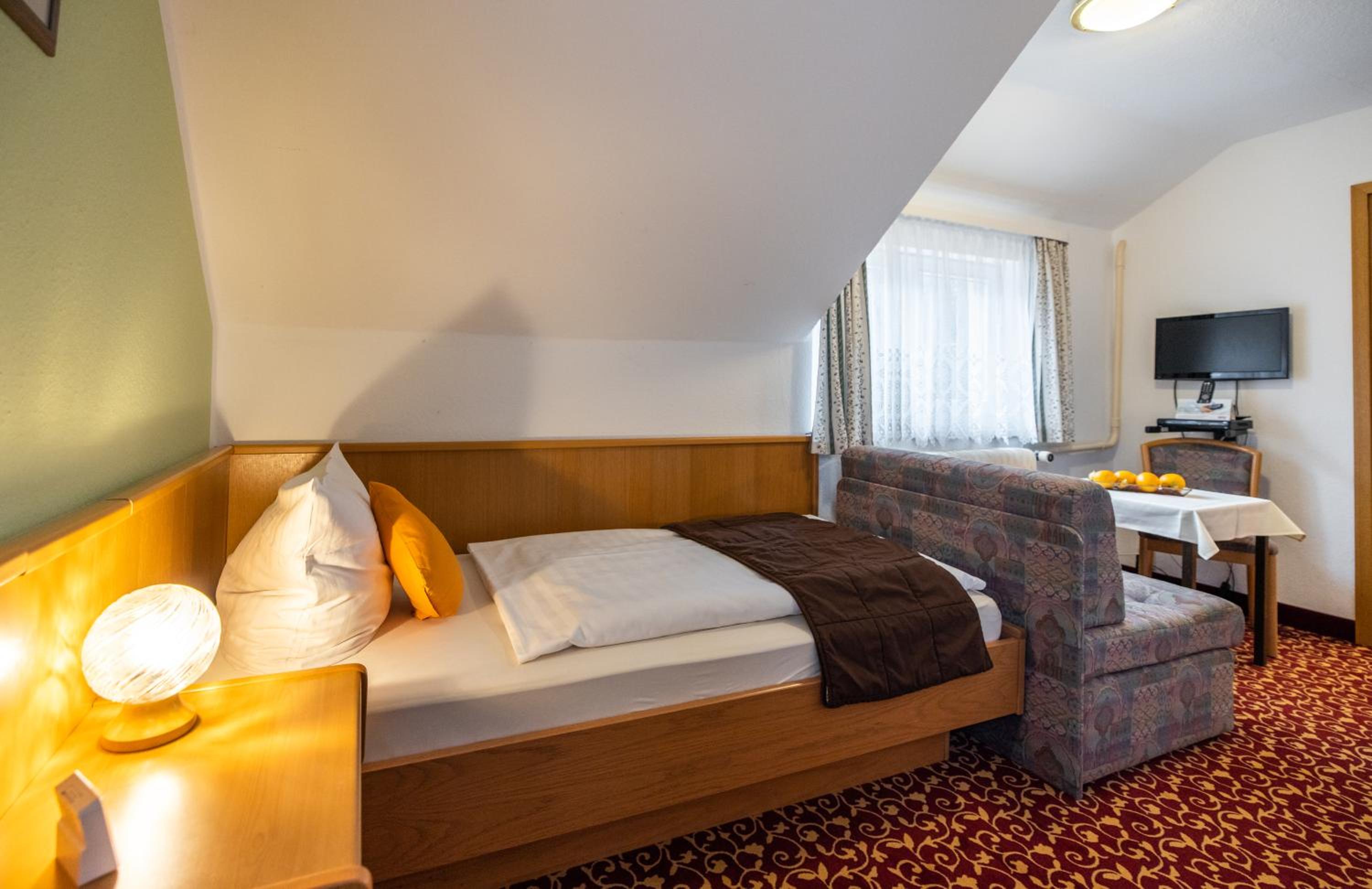 Single Room