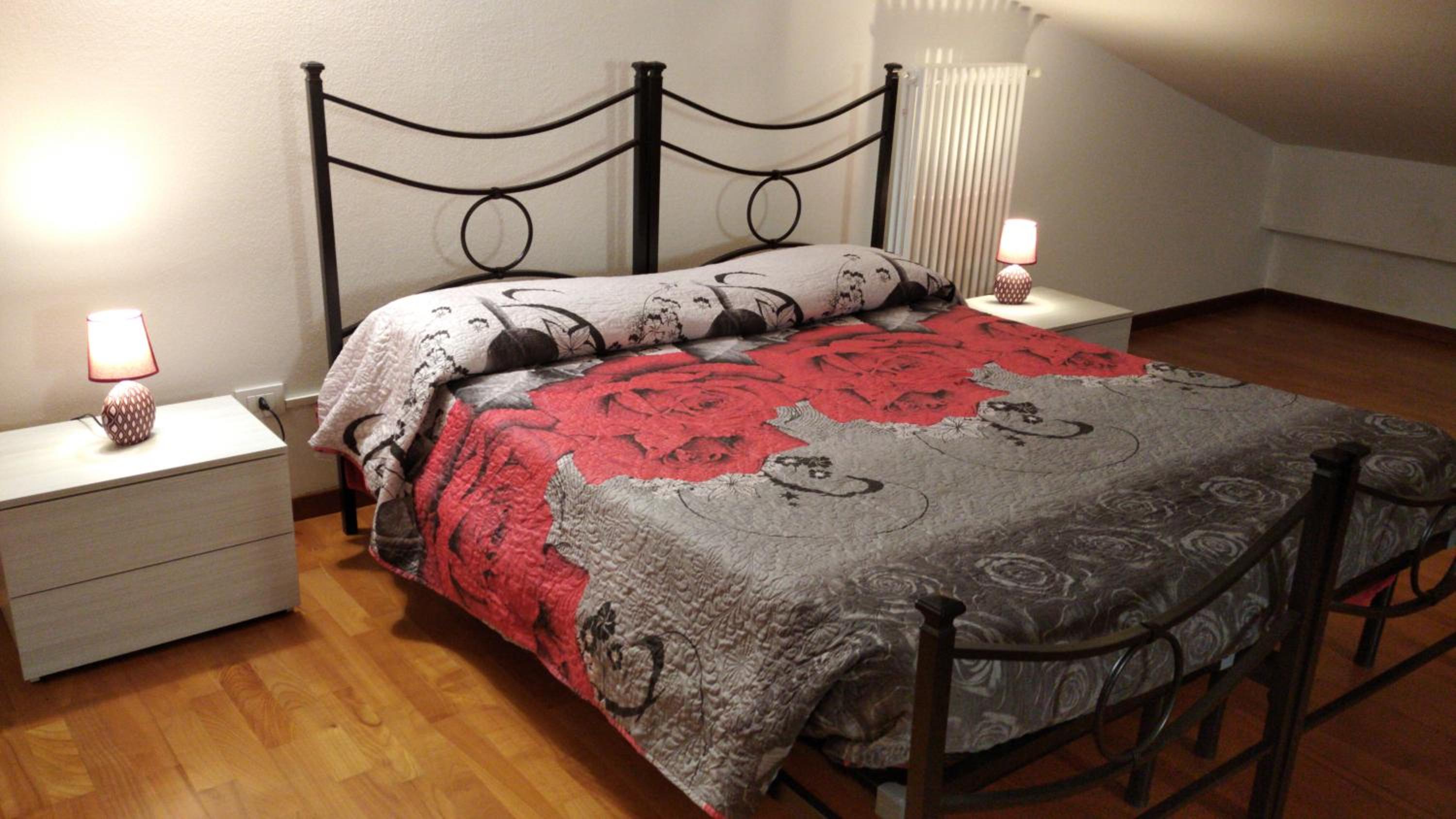 Duplex Apartment photo 1