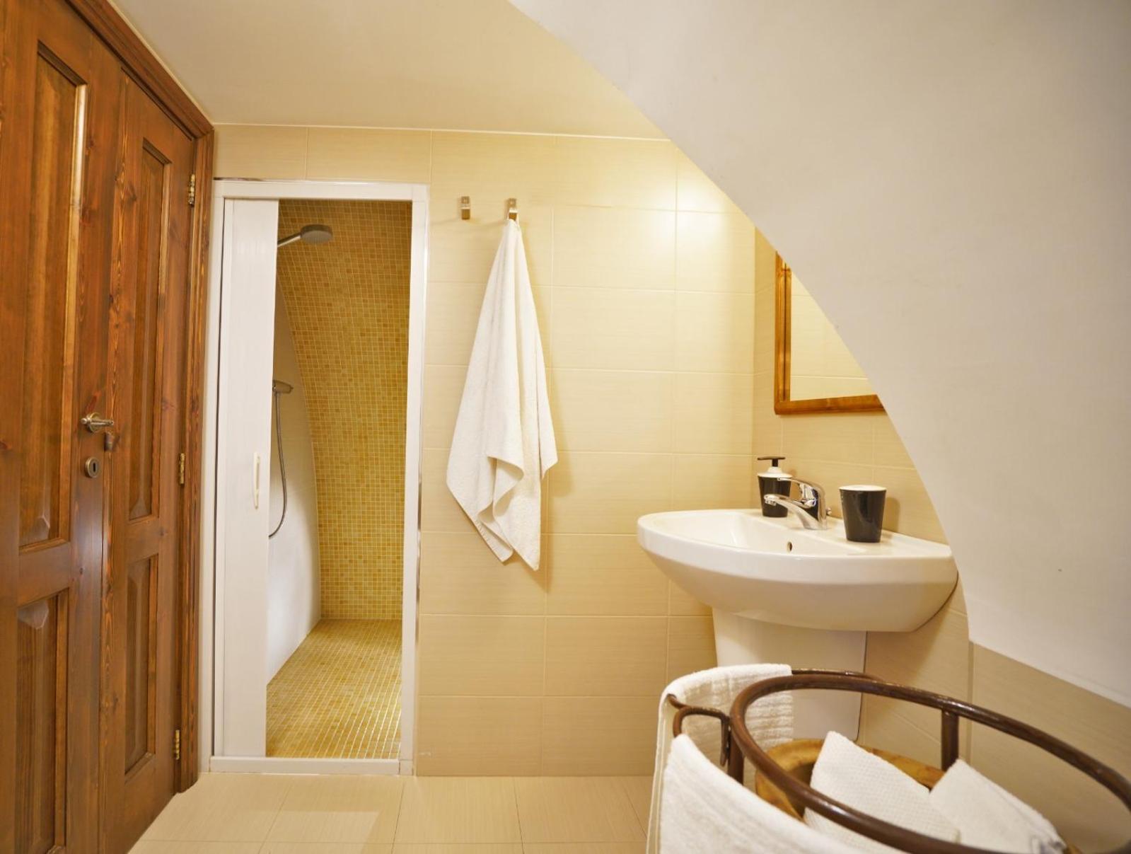 Double Room with Terrace photo 3