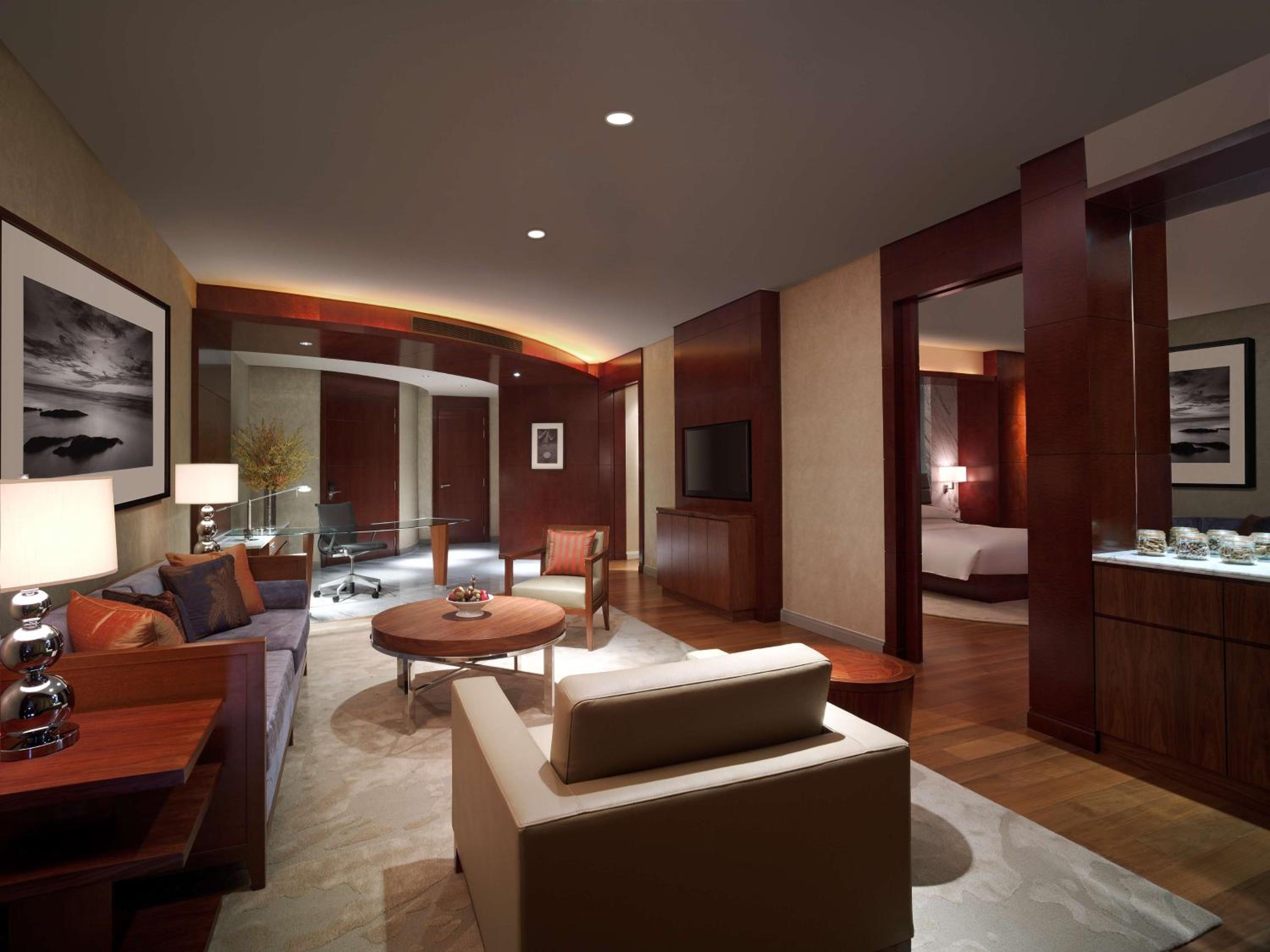 Grand Suite with Tower View Grand Suite with Tower View
