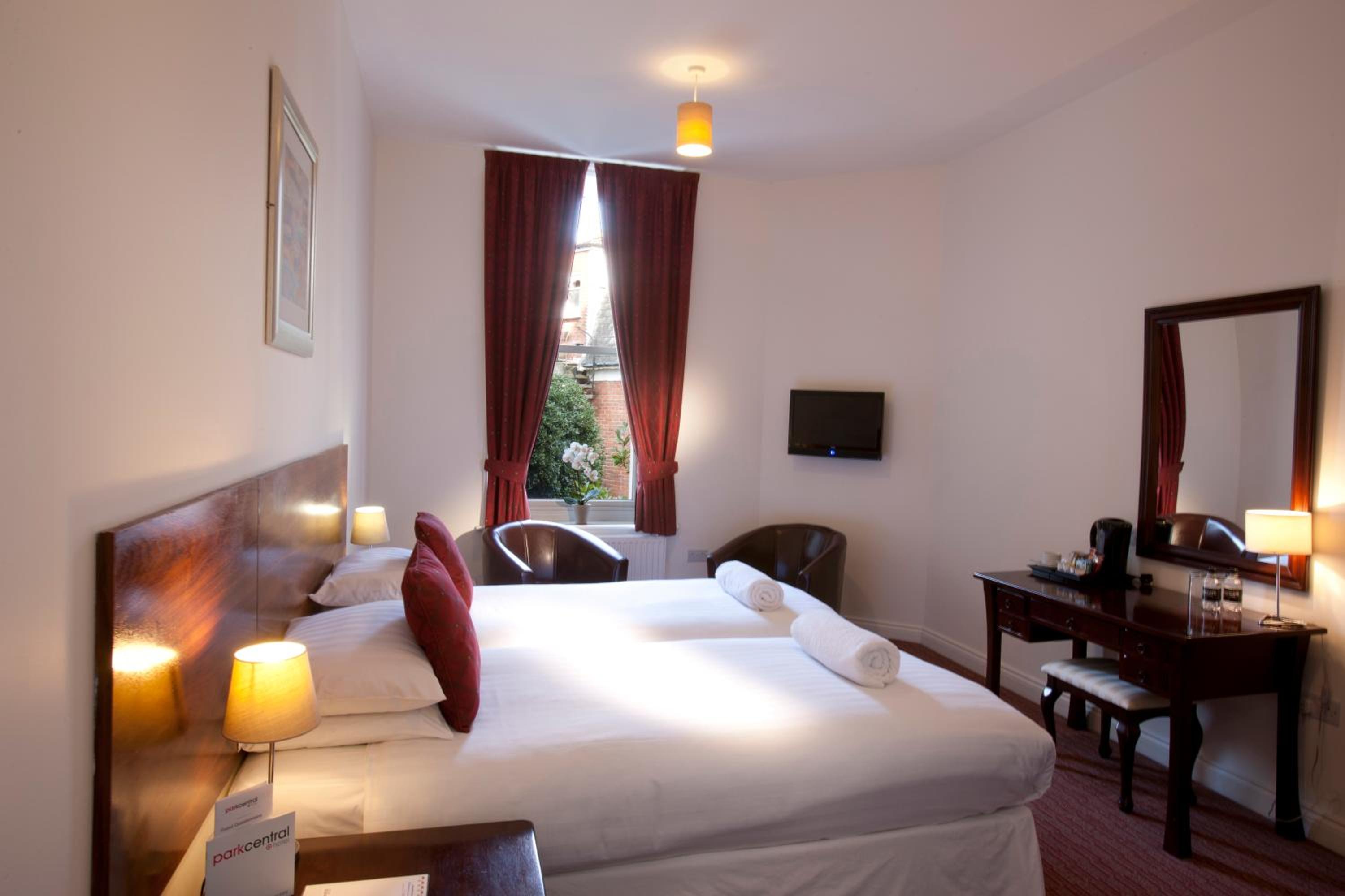 Classic Double Room - Photo 6