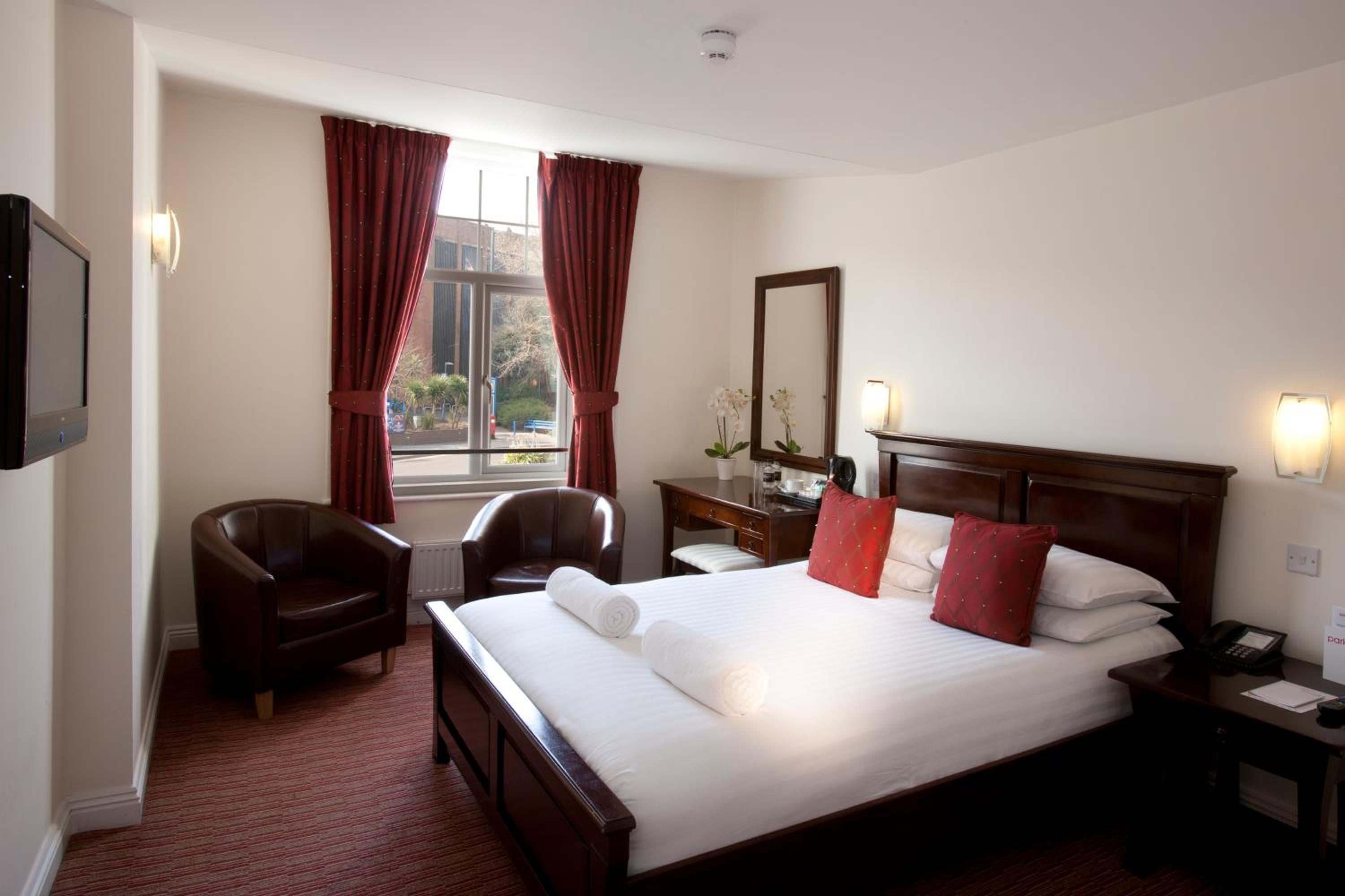 Classic Double Room - Photo 4