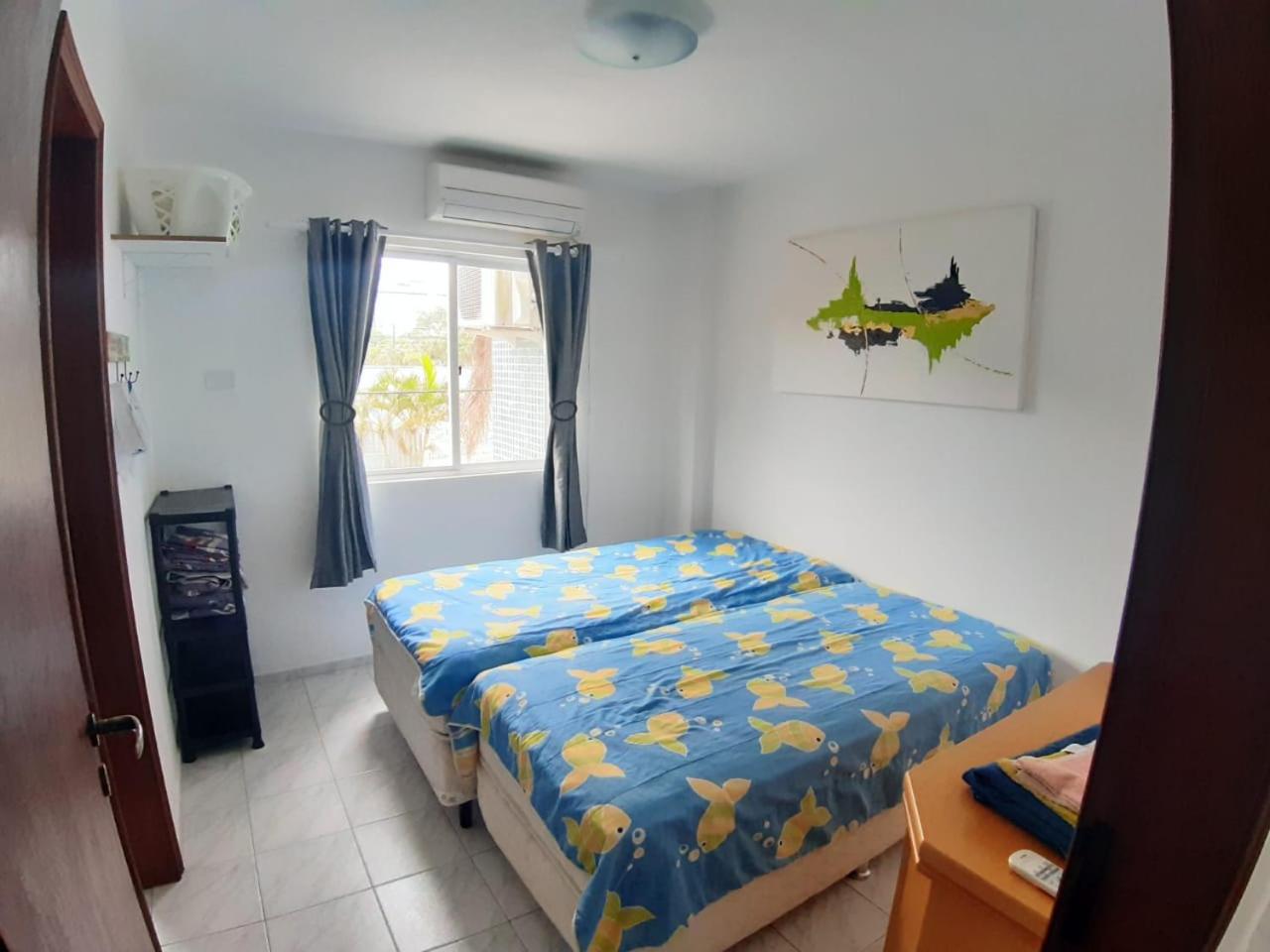 Two-Bedroom Apartment photo 1