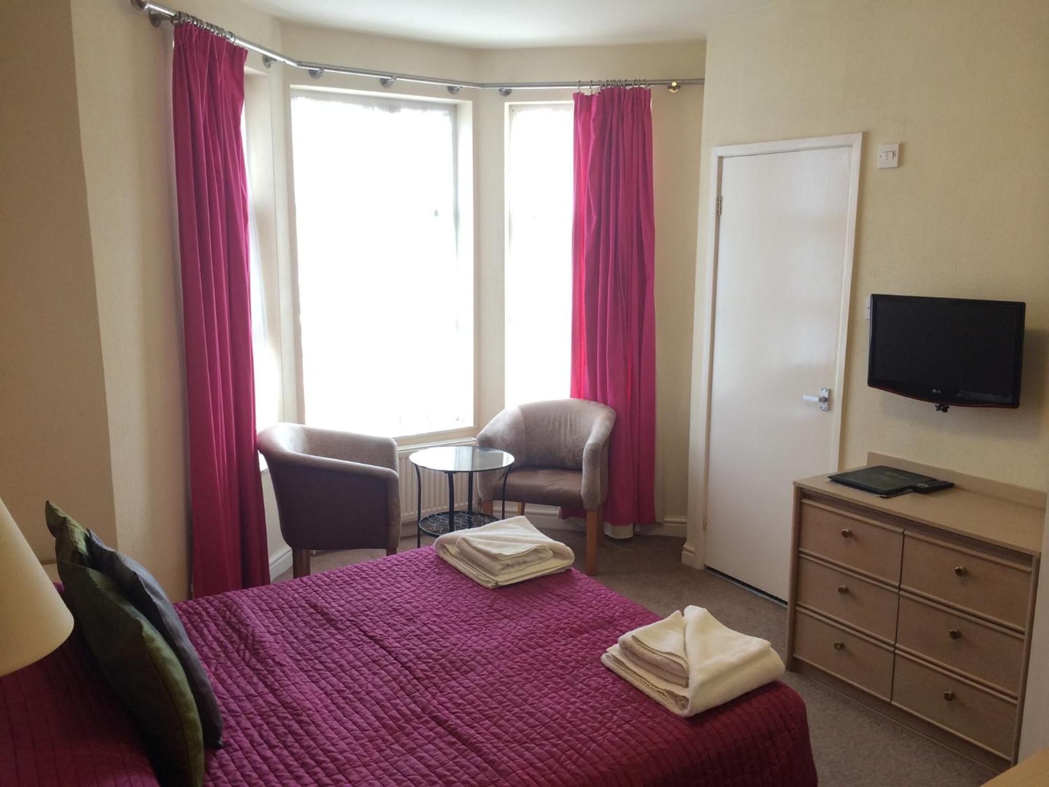 Double Room with Sea View - Photo 1
