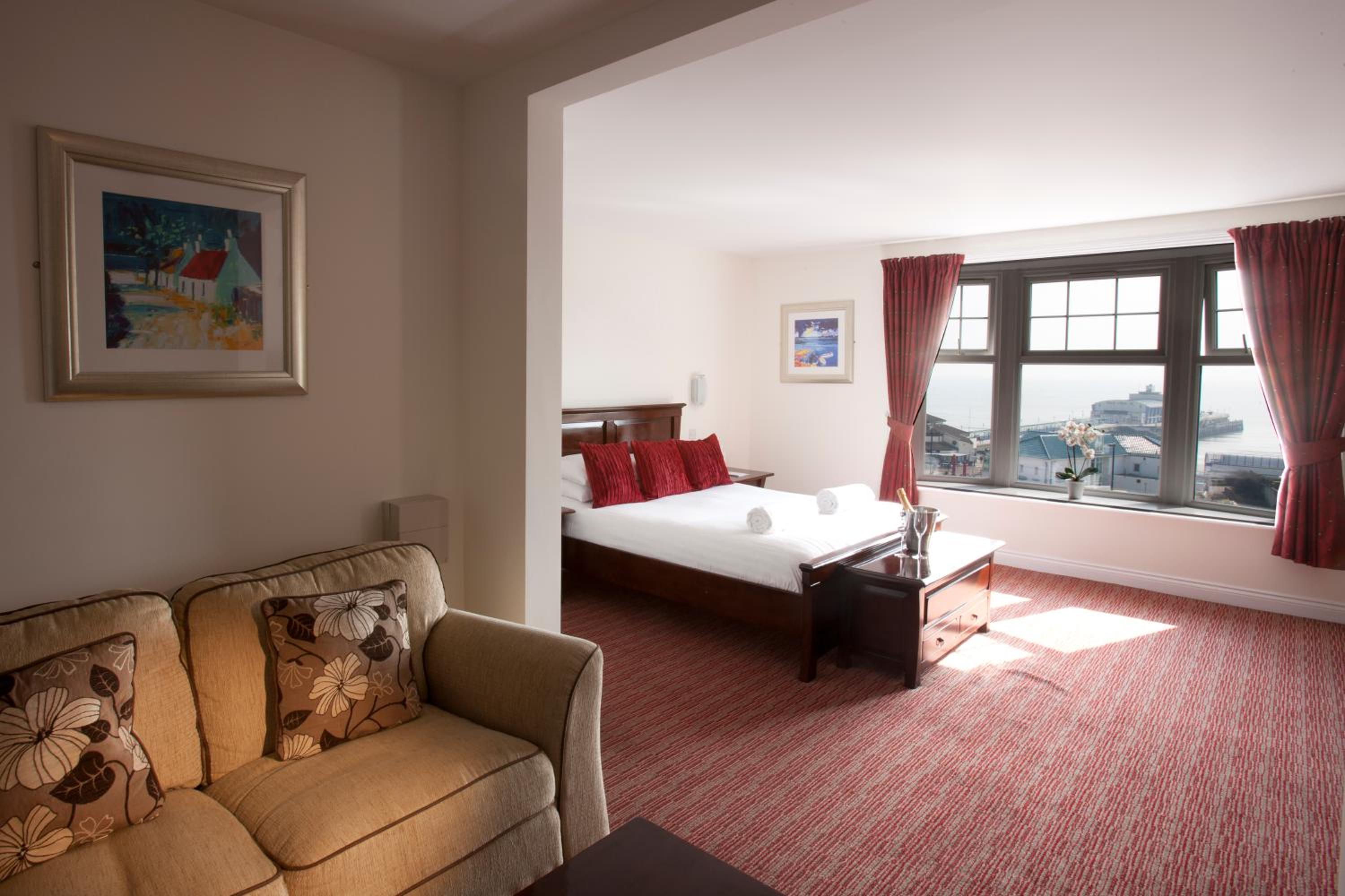 Signature Double Room - Photo 7