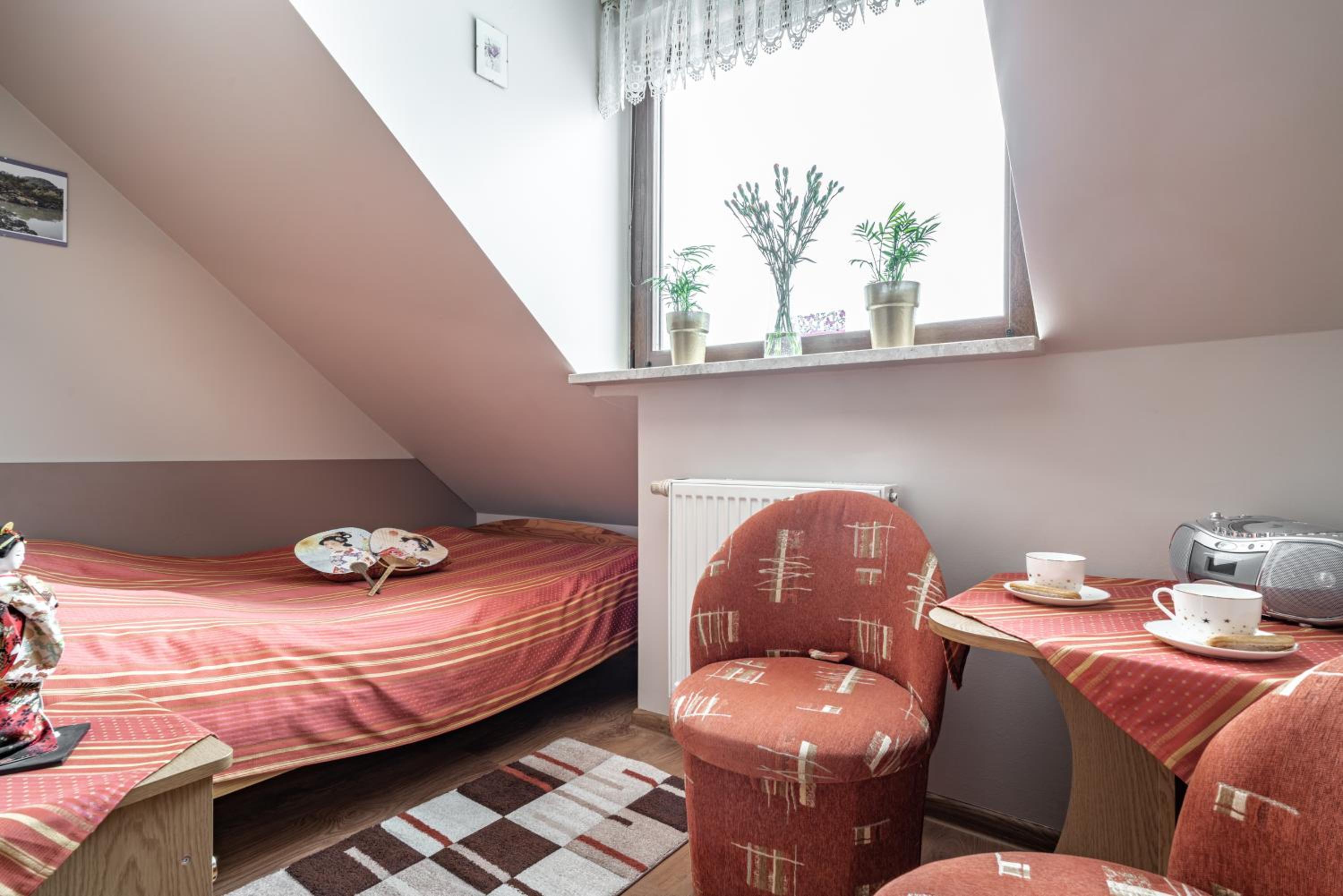 Single Room photo 1