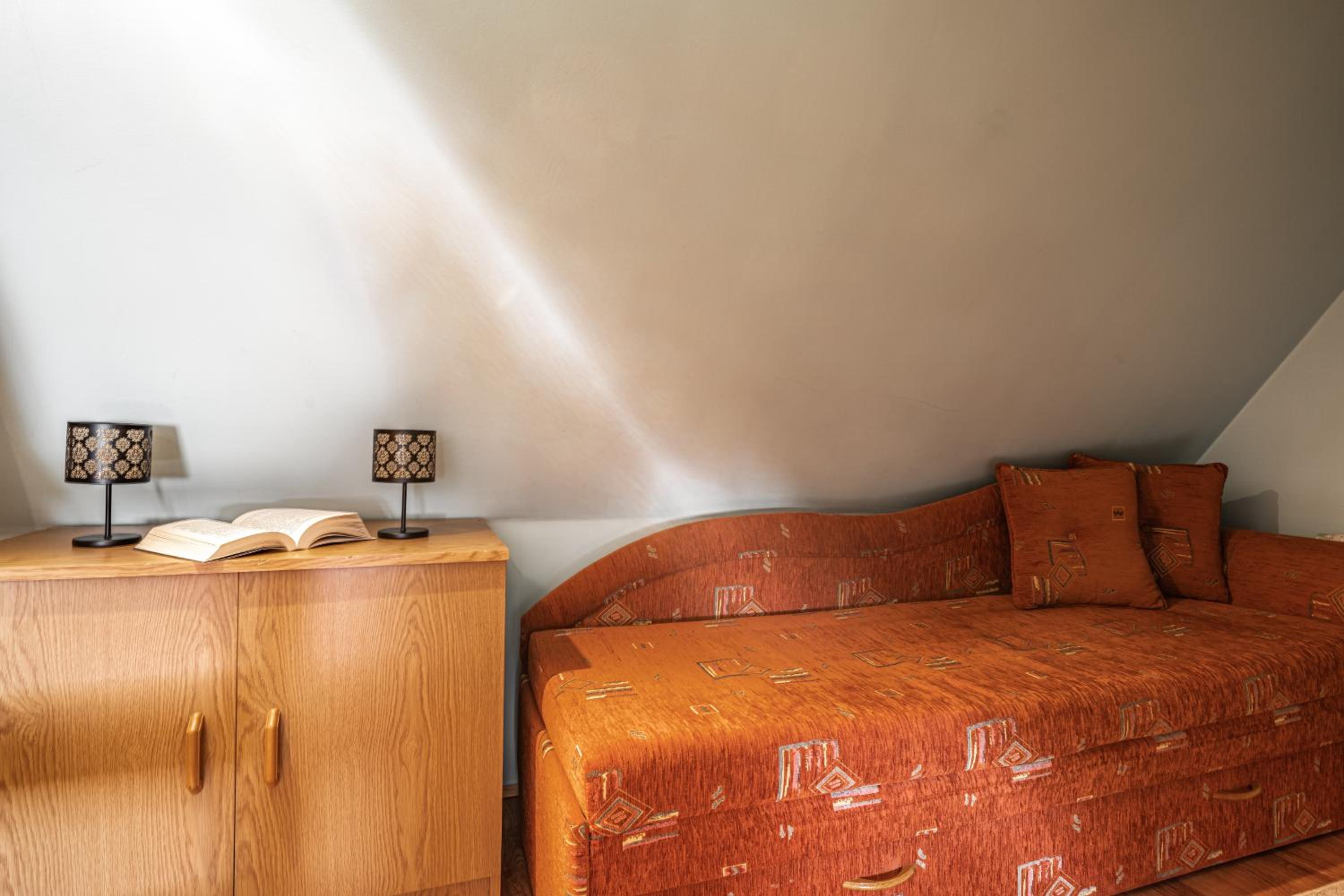 Duplex Room (2 Adults + 2 Children) photo 3