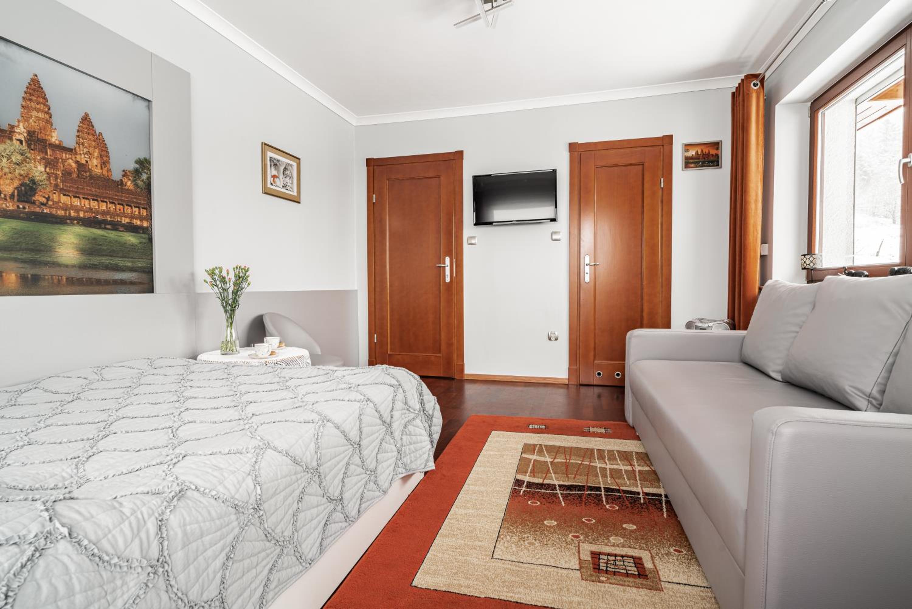 Comfort Triple Room (2 adults + 1 child) photo 3