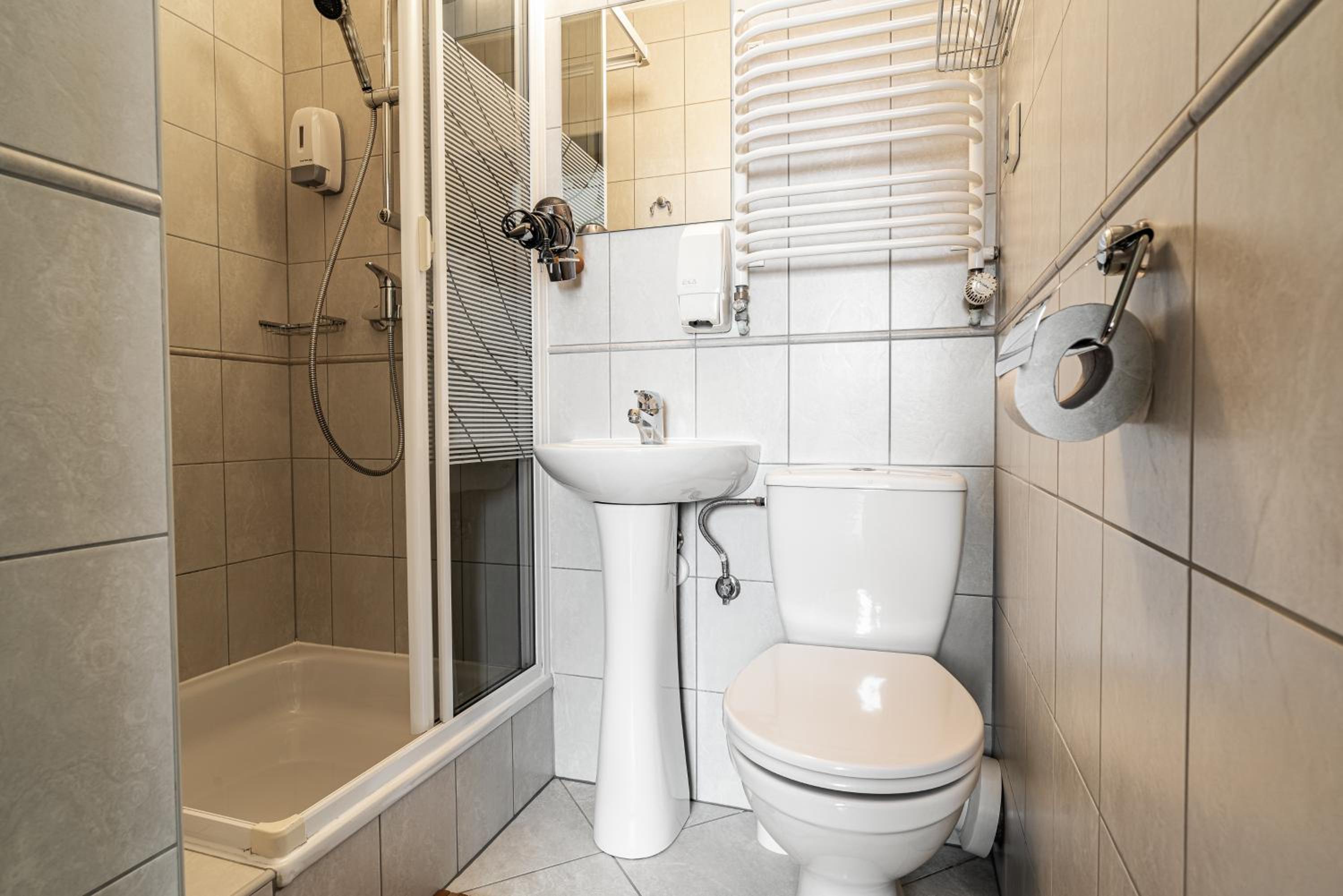 Standard Single Room photo 2