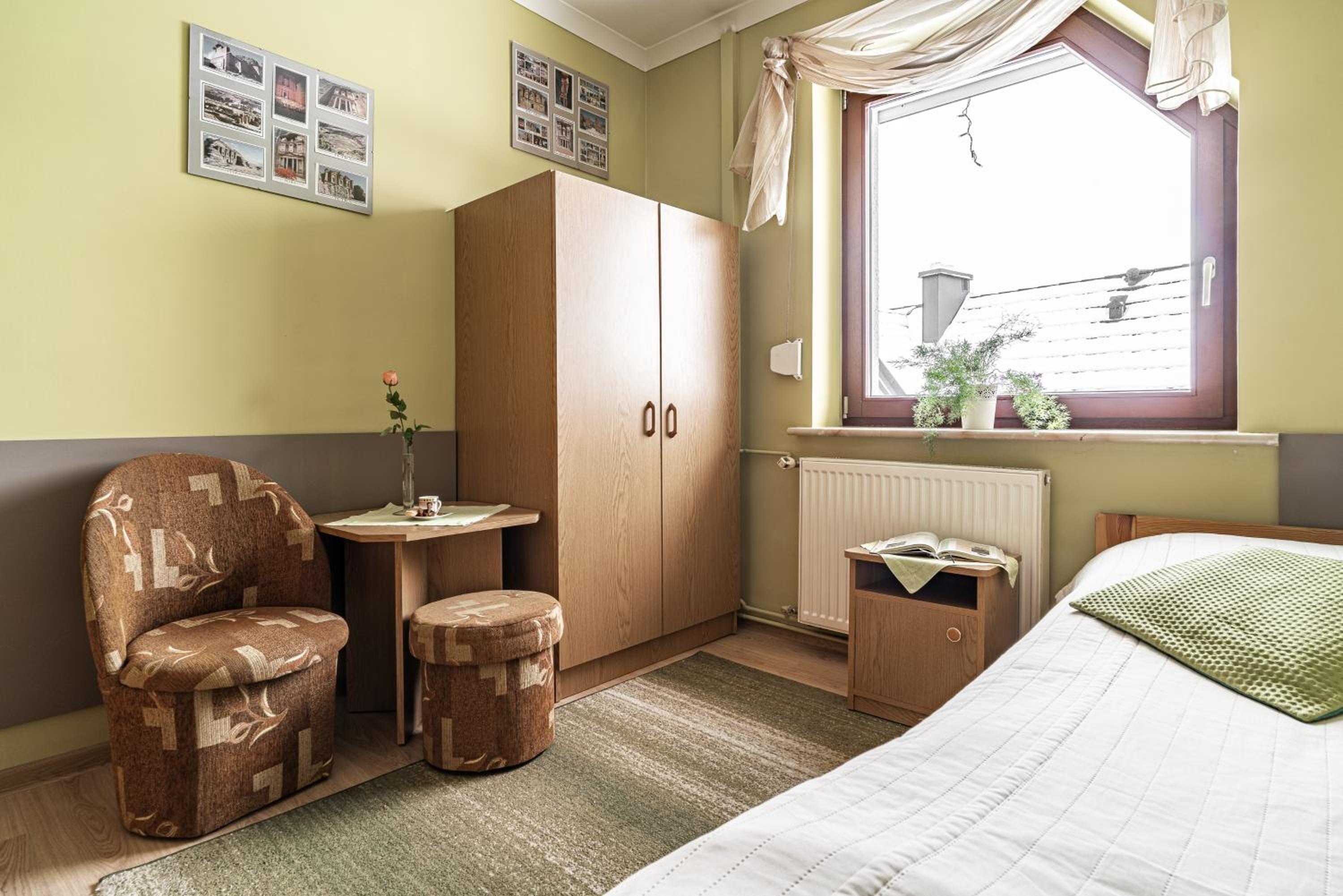 Standard Single Room photo 1
