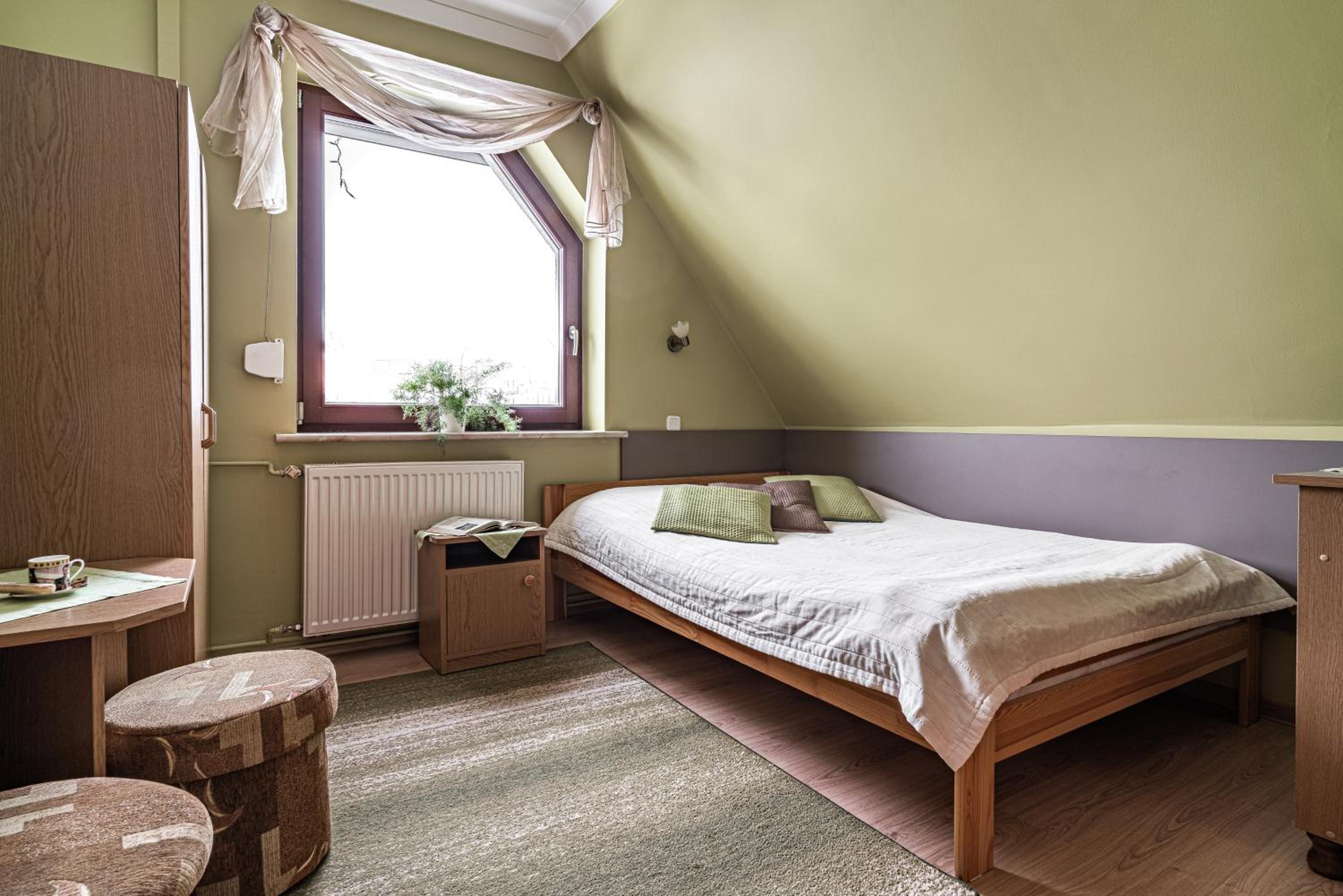 Standard Single Room photo 3